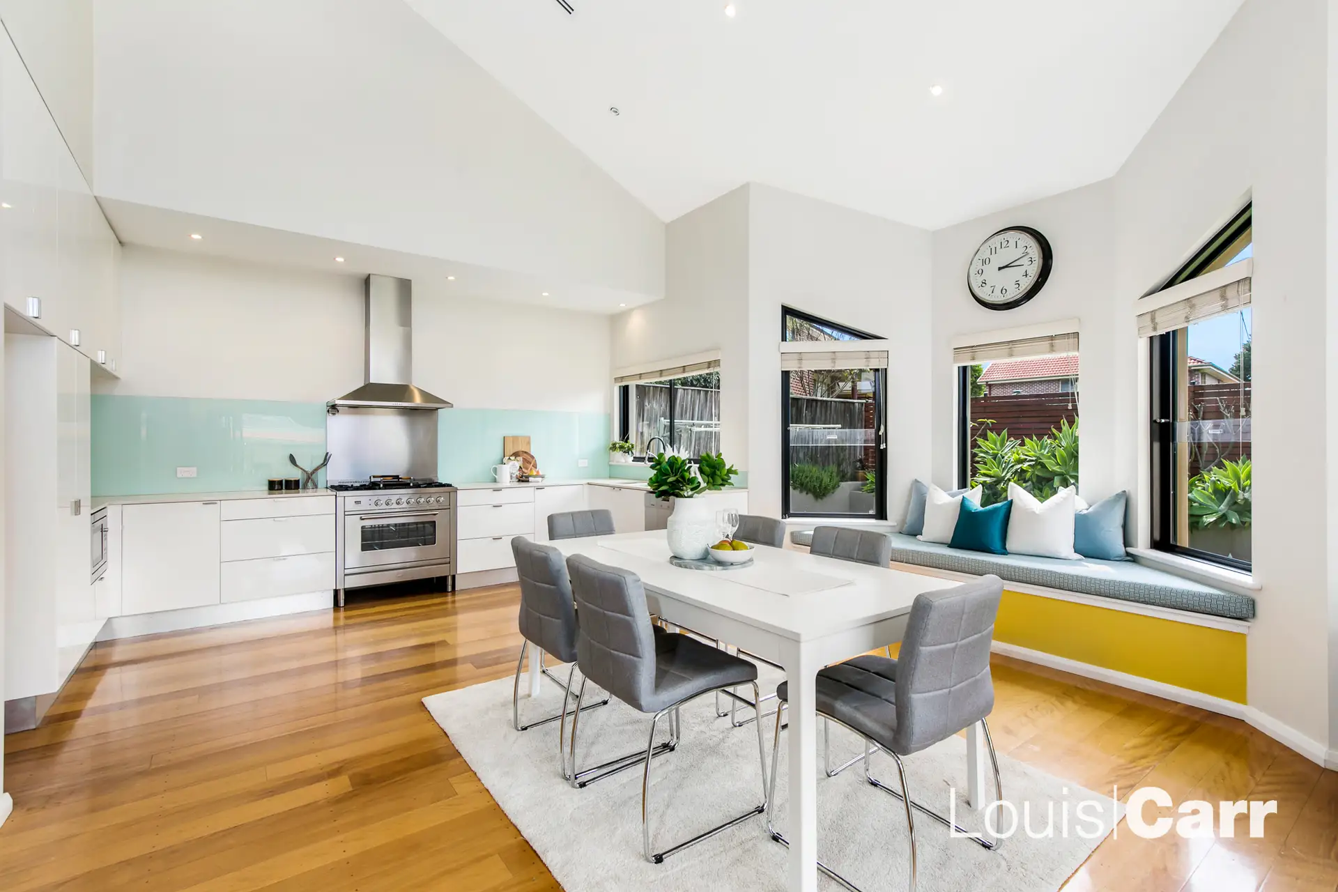11a Robert Road, Cherrybrook NSW, Cherrybrook - Thumbnail 5