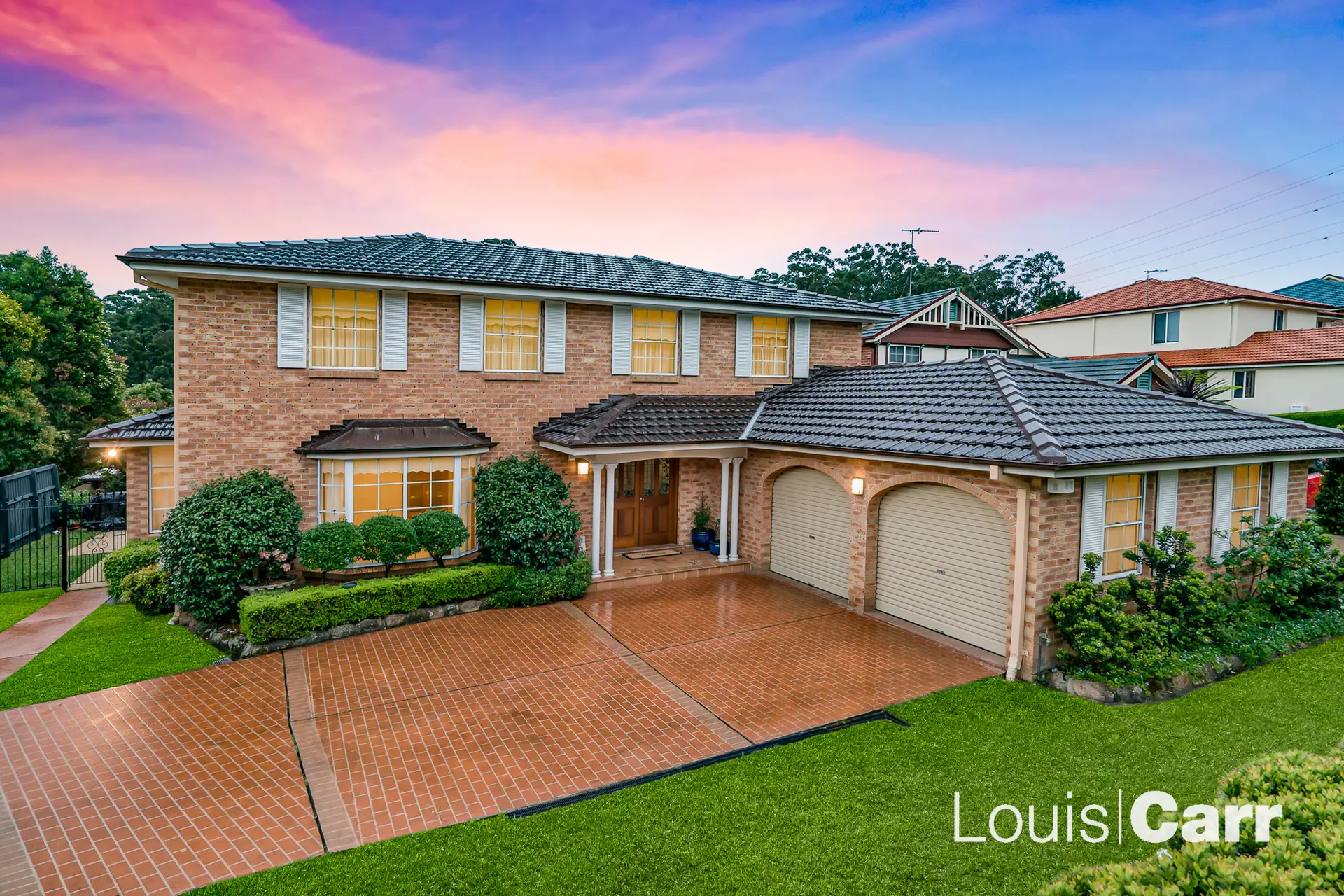 28 Anne William Drive, West Pennant Hills NSW, West Pennant Hills - Image 1