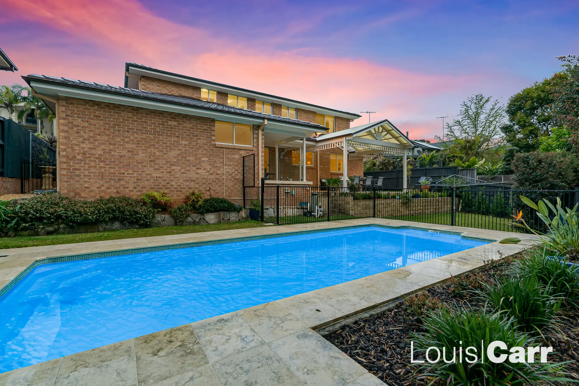 28 Anne William Drive, West Pennant Hills NSW, West Pennant Hills - Thumbnail 2