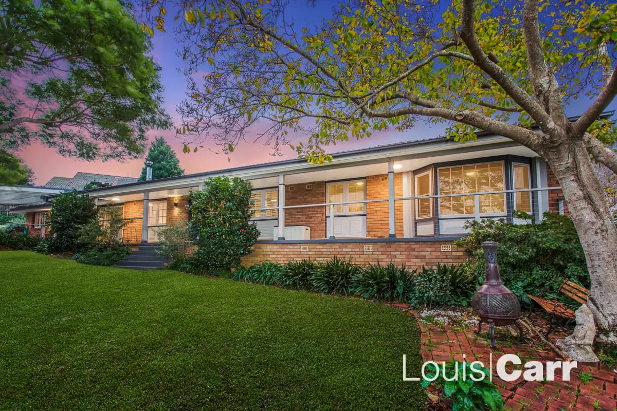 13 Hill Road, West Pennant Hills NSW, West Pennant Hills - Image 1