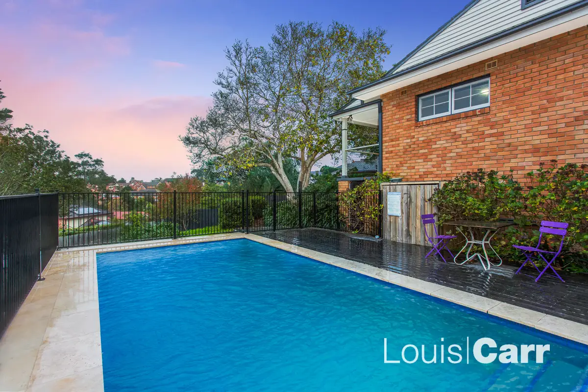 13 Hill Road, West Pennant Hills NSW, West Pennant Hills - Thumbnail 4