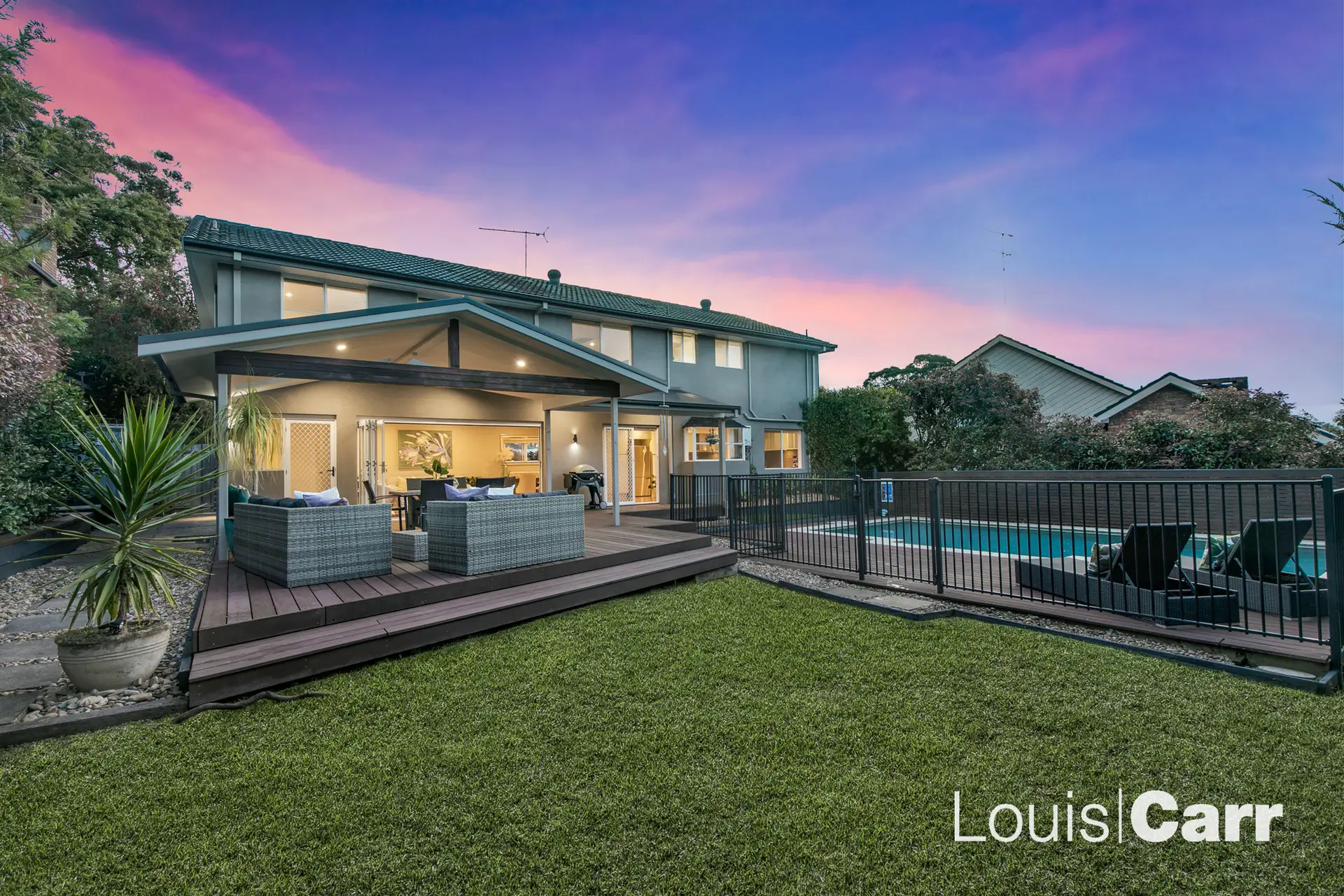 6 Booth Place, Cherrybrook NSW, Cherrybrook - Image 1