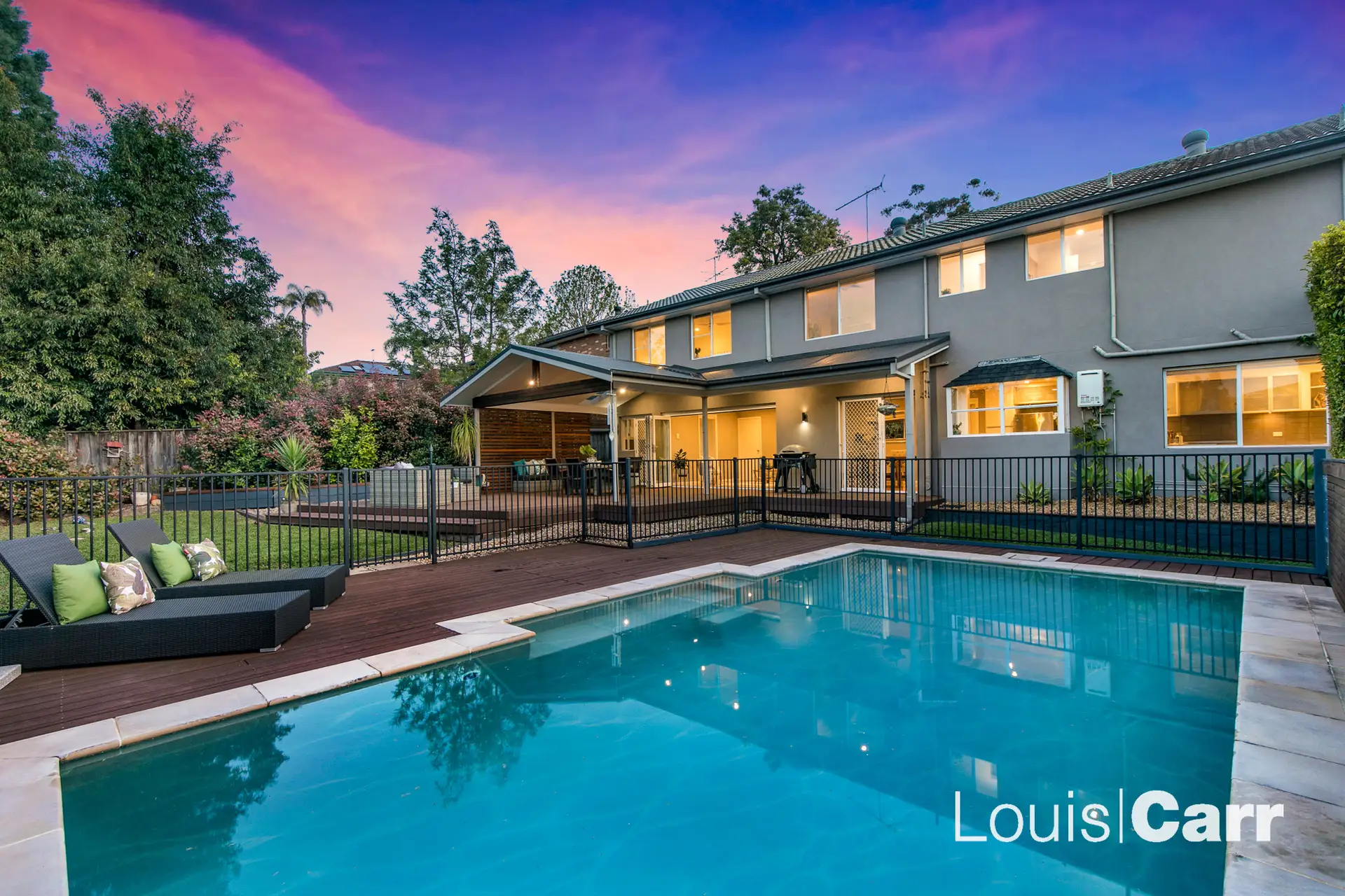 6 Booth Place, Cherrybrook NSW, Cherrybrook - Thumbnail 2