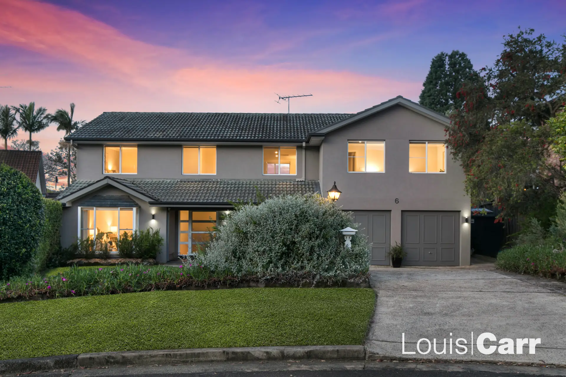 6 Booth Place, Cherrybrook NSW, Cherrybrook - Thumbnail 3
