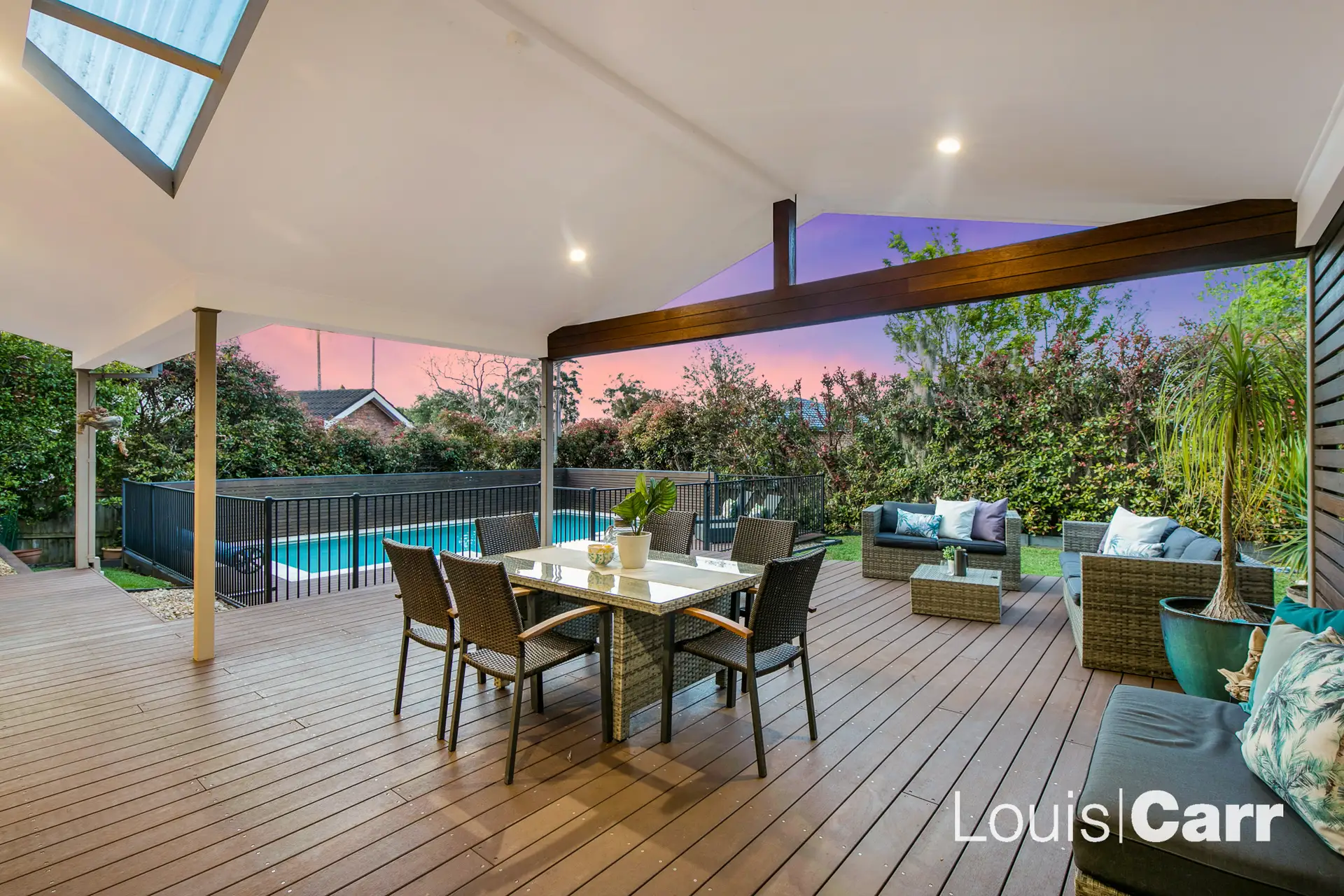 6 Booth Place, Cherrybrook NSW, Cherrybrook - Thumbnail 7