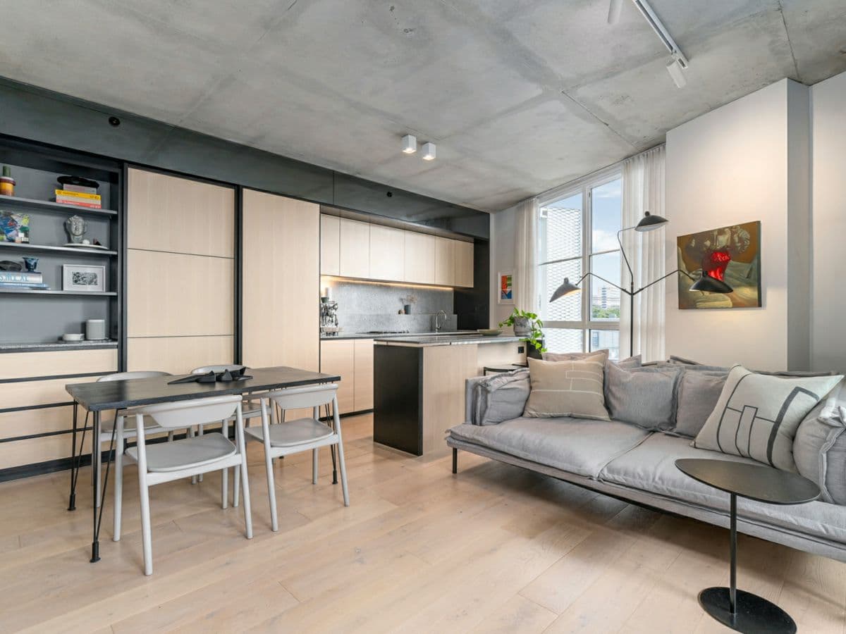 205/3 York Street, FITZROY NORTH, Fitzroy North - Thumbnail 2