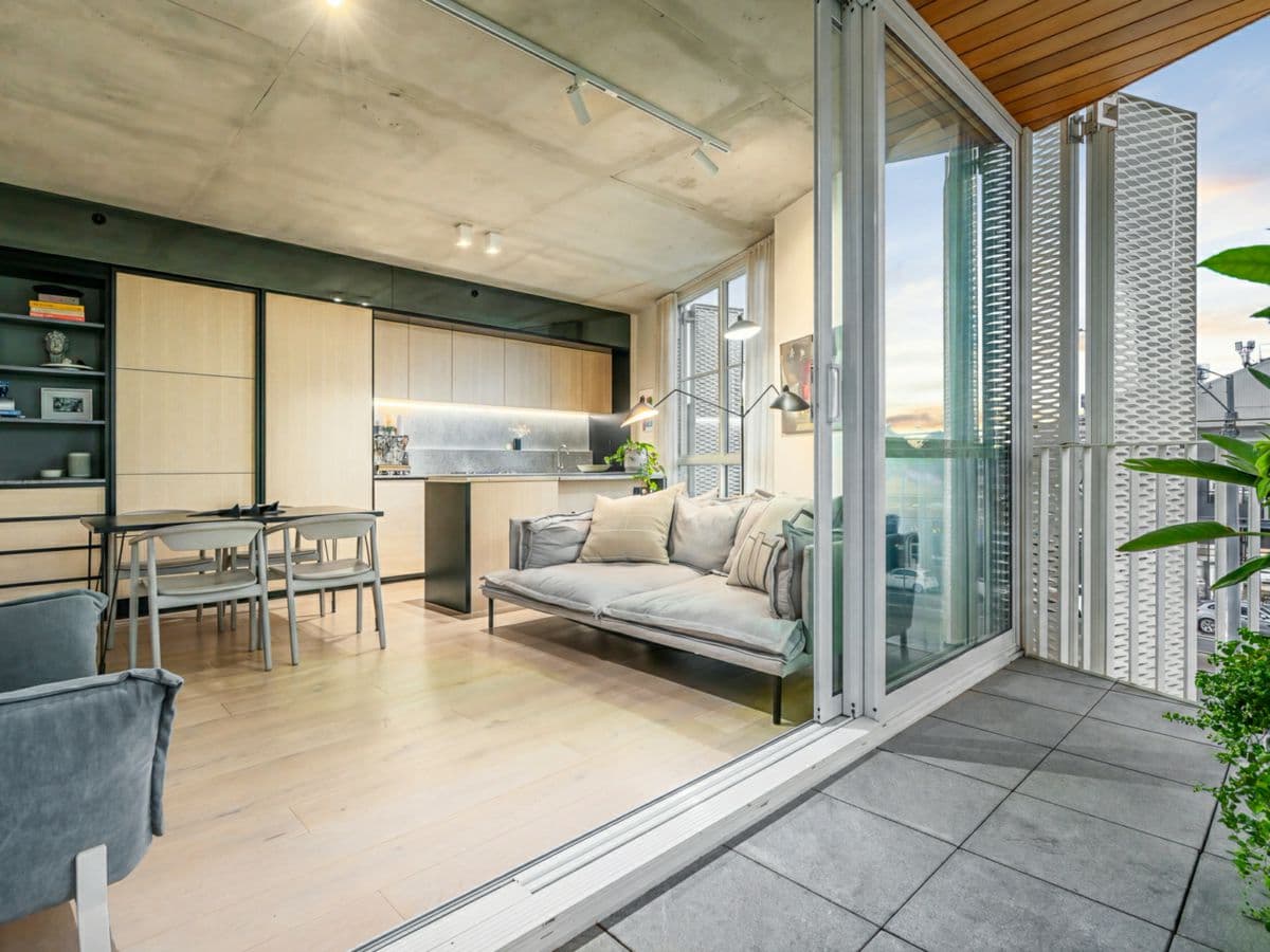 205/3 York Street, FITZROY NORTH, Fitzroy North - Thumbnail 4