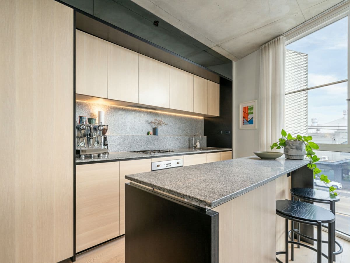 205/3 York Street, FITZROY NORTH, Fitzroy North - Thumbnail 5