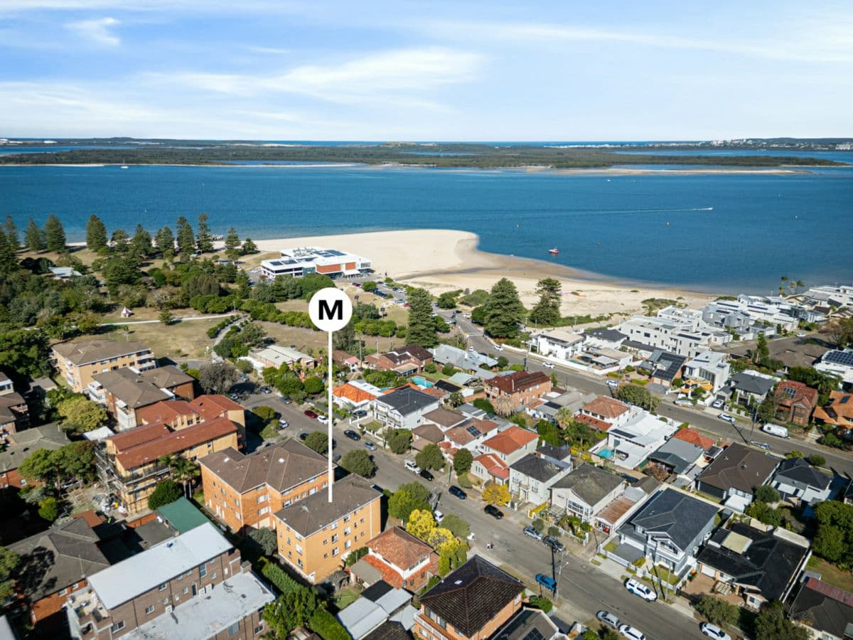 4/17 McMillan Avenue, SANDRINGHAM, Sandringham - Thumbnail 5