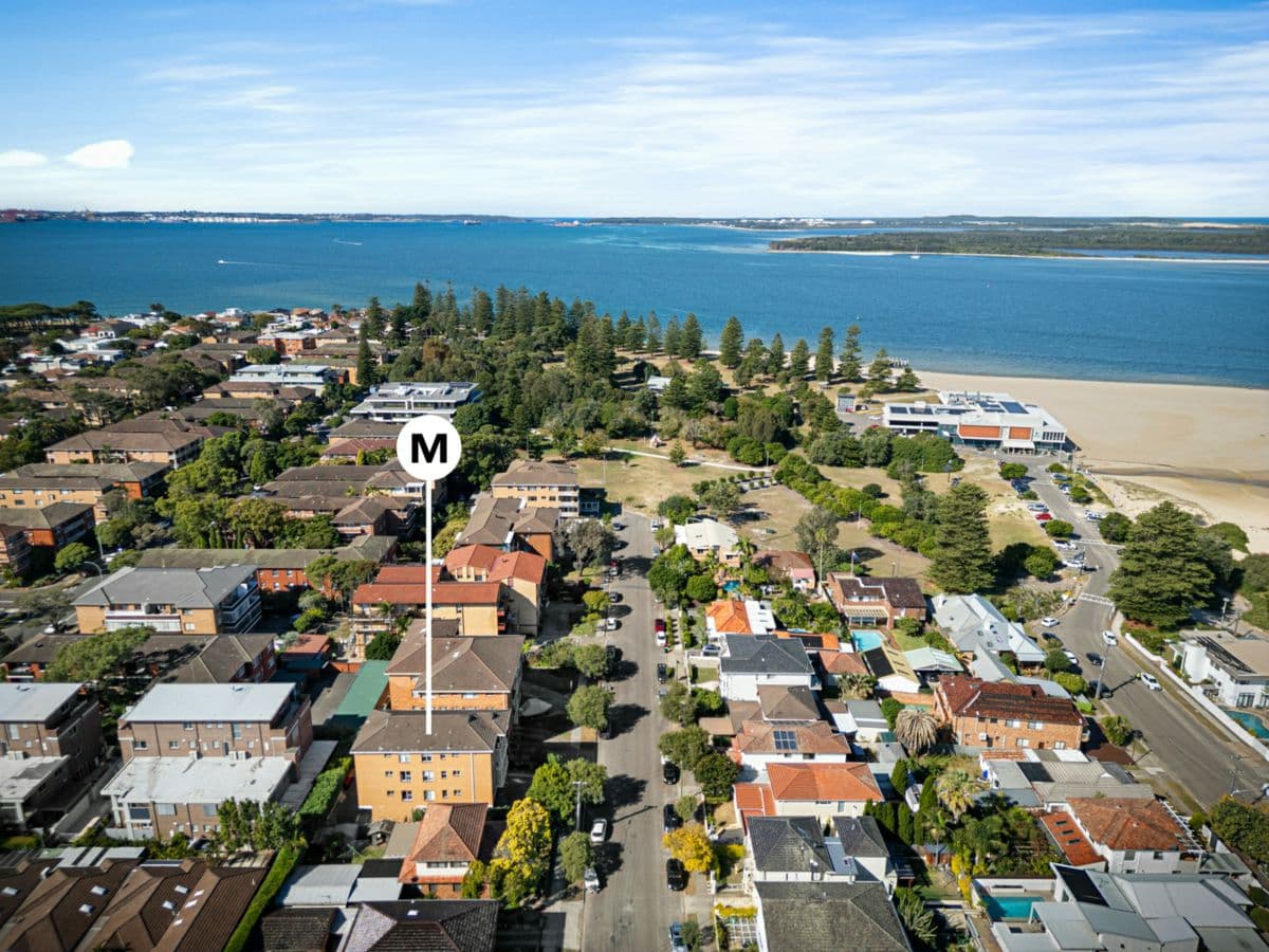 4/17 McMillan Avenue, SANDRINGHAM, Sandringham - Thumbnail 8