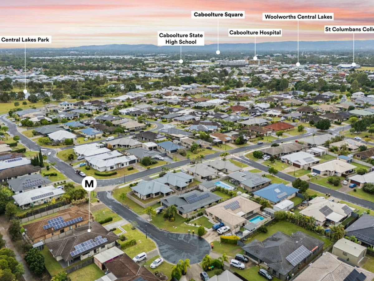 4 Bothwell Place, CABOOLTURE, Caboolture - Thumbnail 3