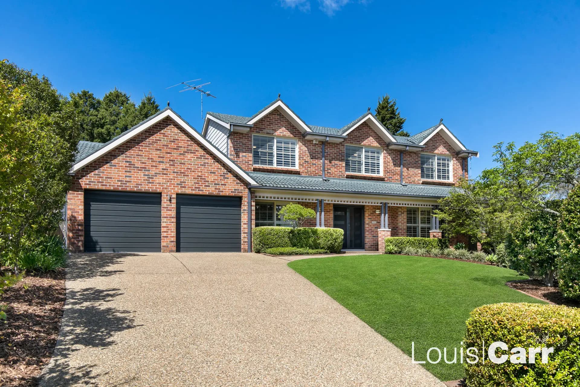 12 Chiswick Place, Cherrybrook NSW, Cherrybrook - Image 1