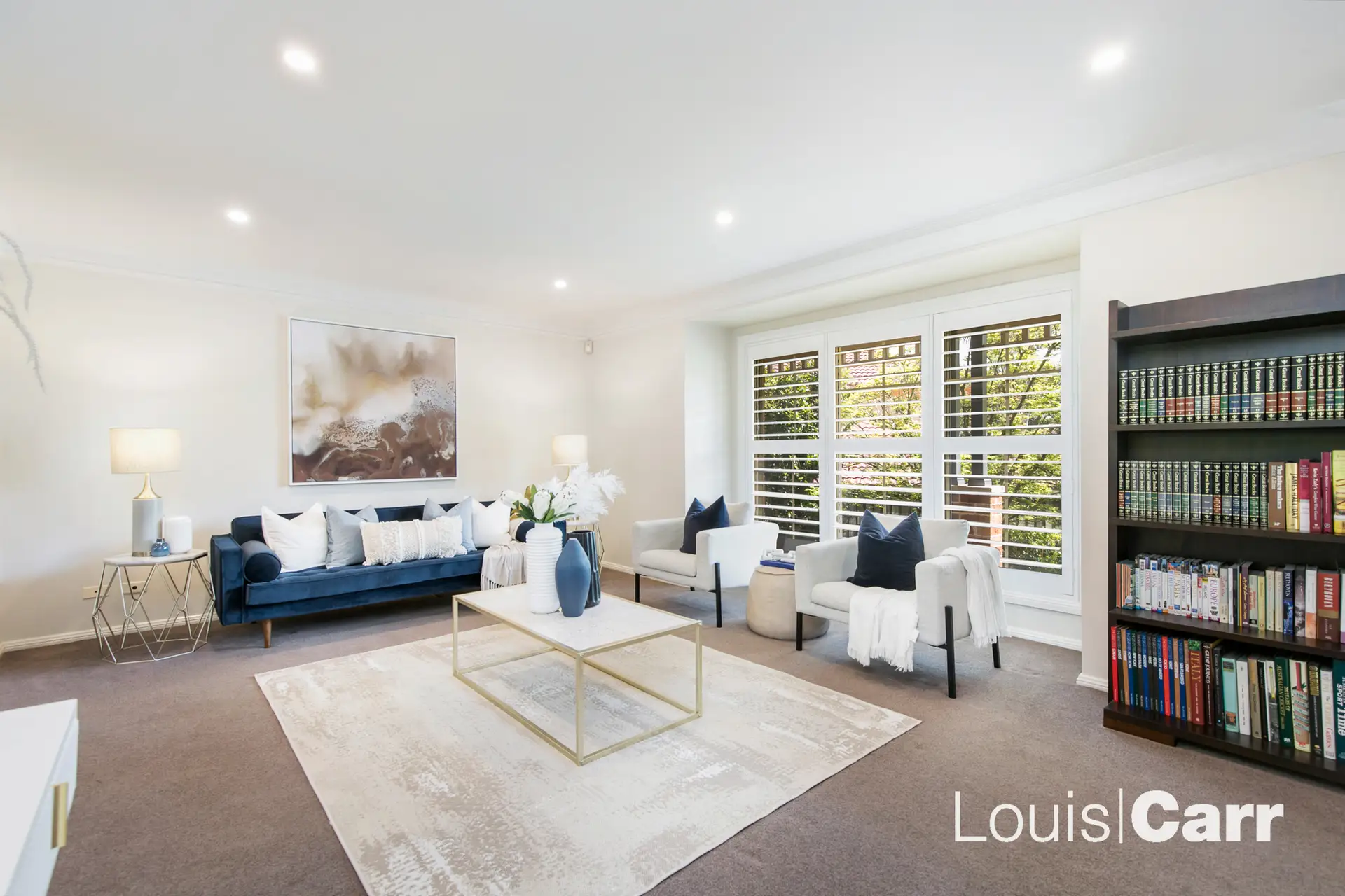 12 Chiswick Place, Cherrybrook NSW, Cherrybrook - Thumbnail 2