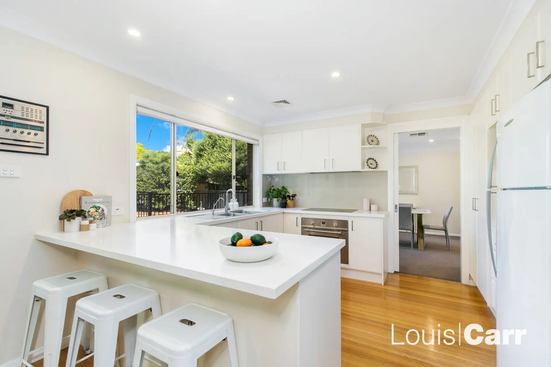 12 Chiswick Place, Cherrybrook NSW, Cherrybrook - Thumbnail 3