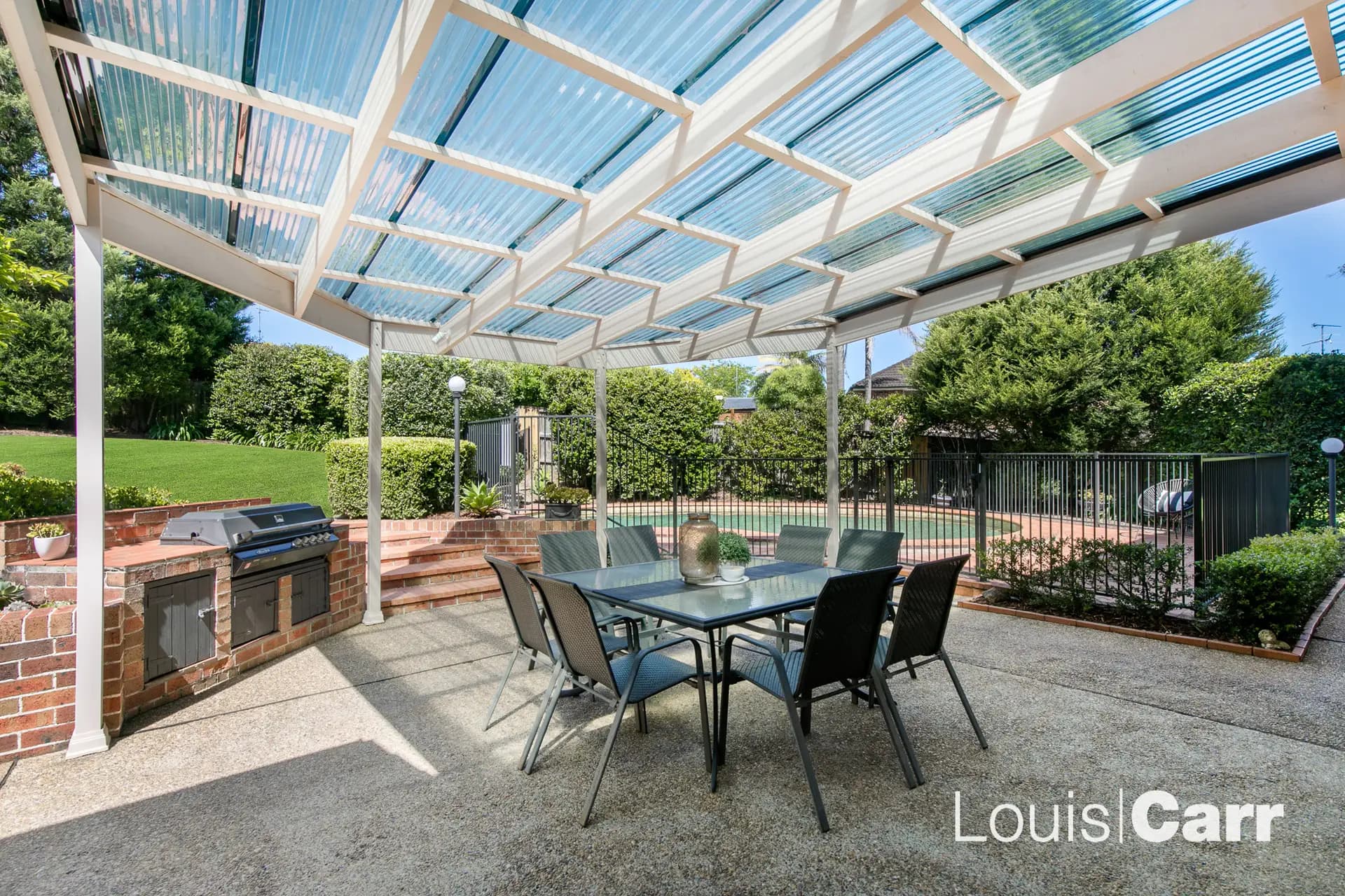 12 Chiswick Place, Cherrybrook NSW, Cherrybrook - Thumbnail 4