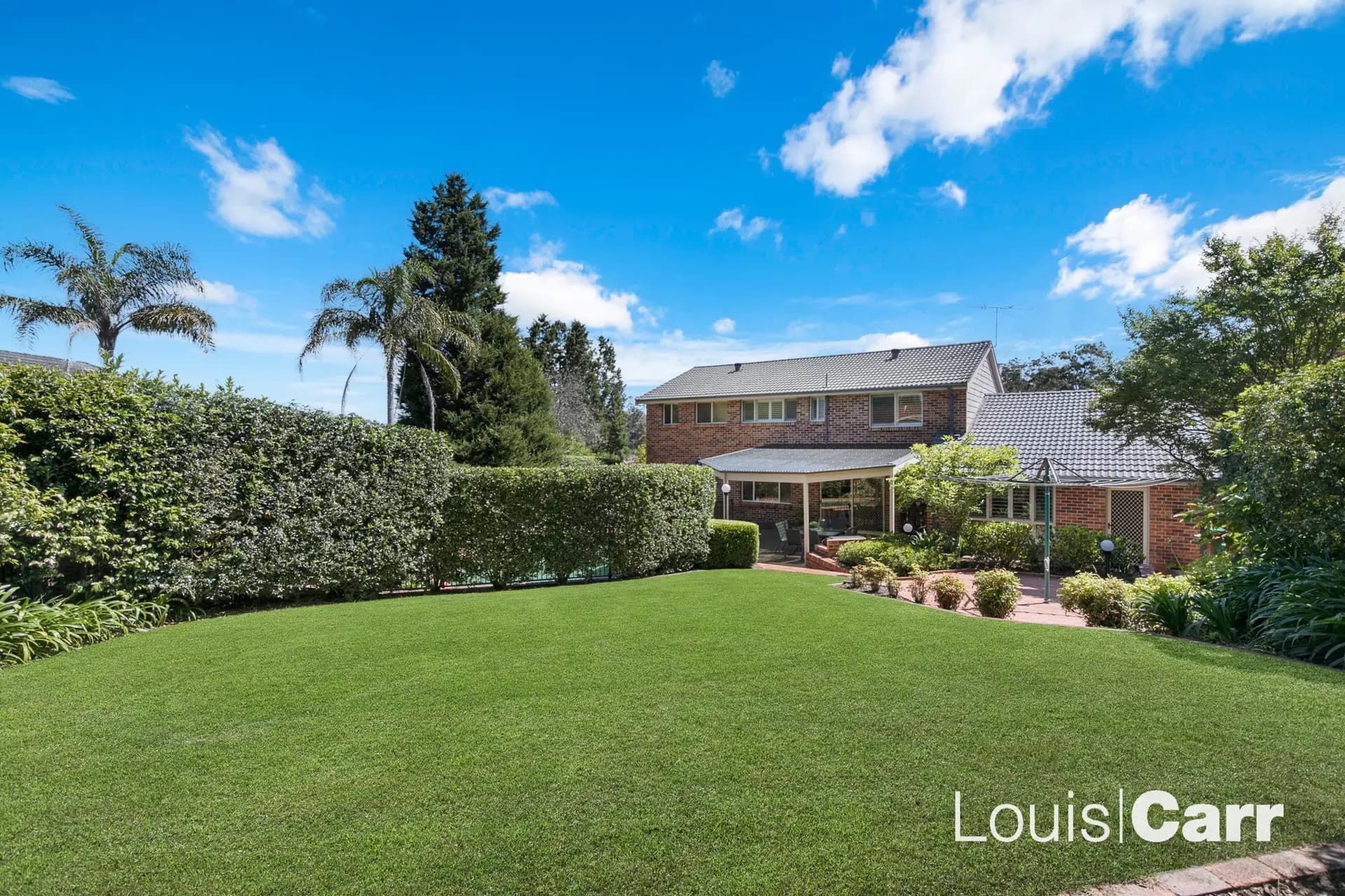 12 Chiswick Place, Cherrybrook NSW, Cherrybrook - Thumbnail 5