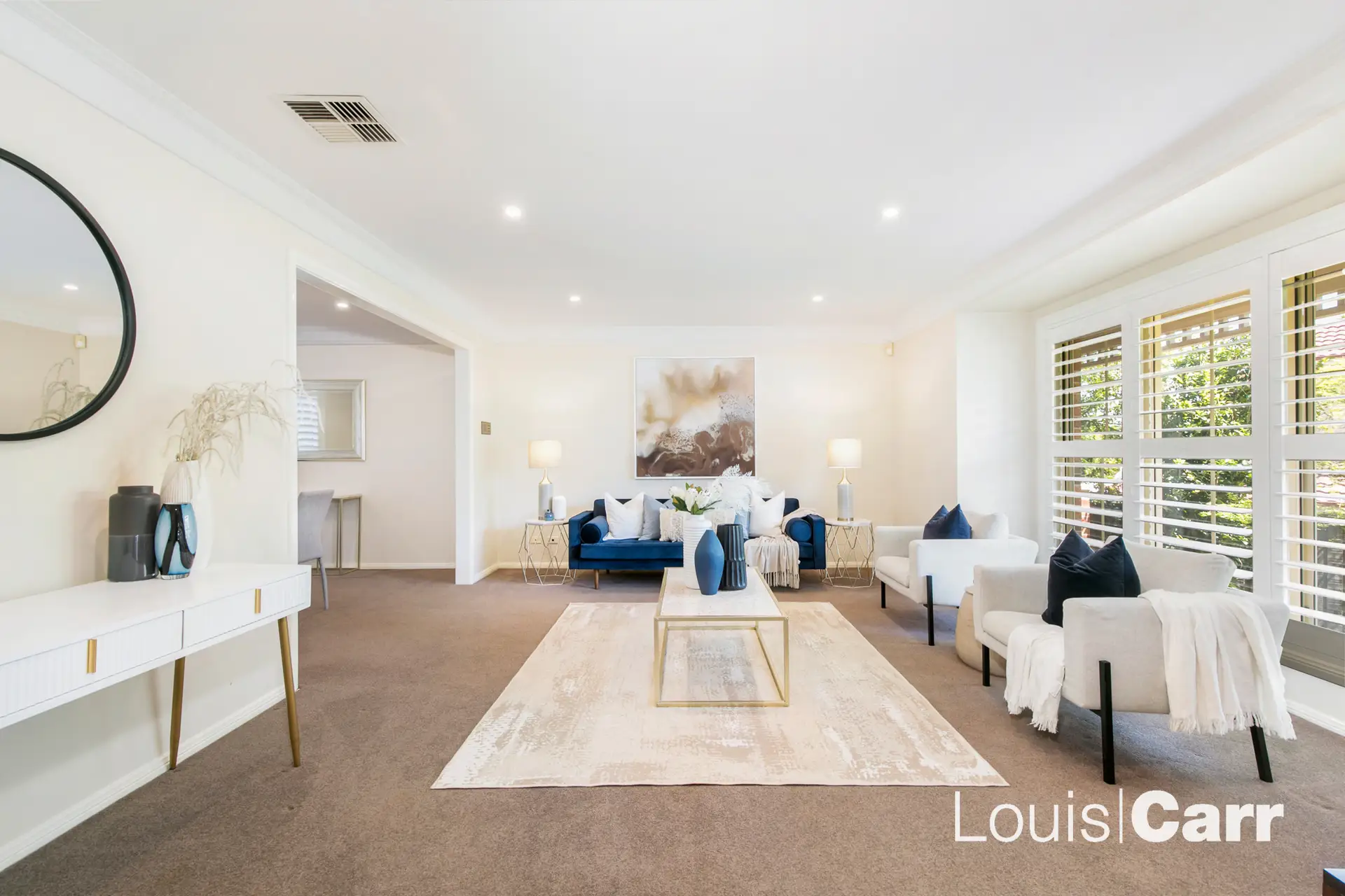 12 Chiswick Place, Cherrybrook NSW, Cherrybrook - Thumbnail 7