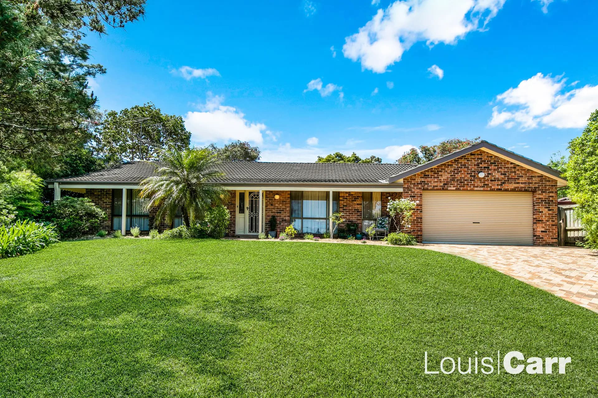 38 Carob Place, Cherrybrook NSW, Cherrybrook - Image 1