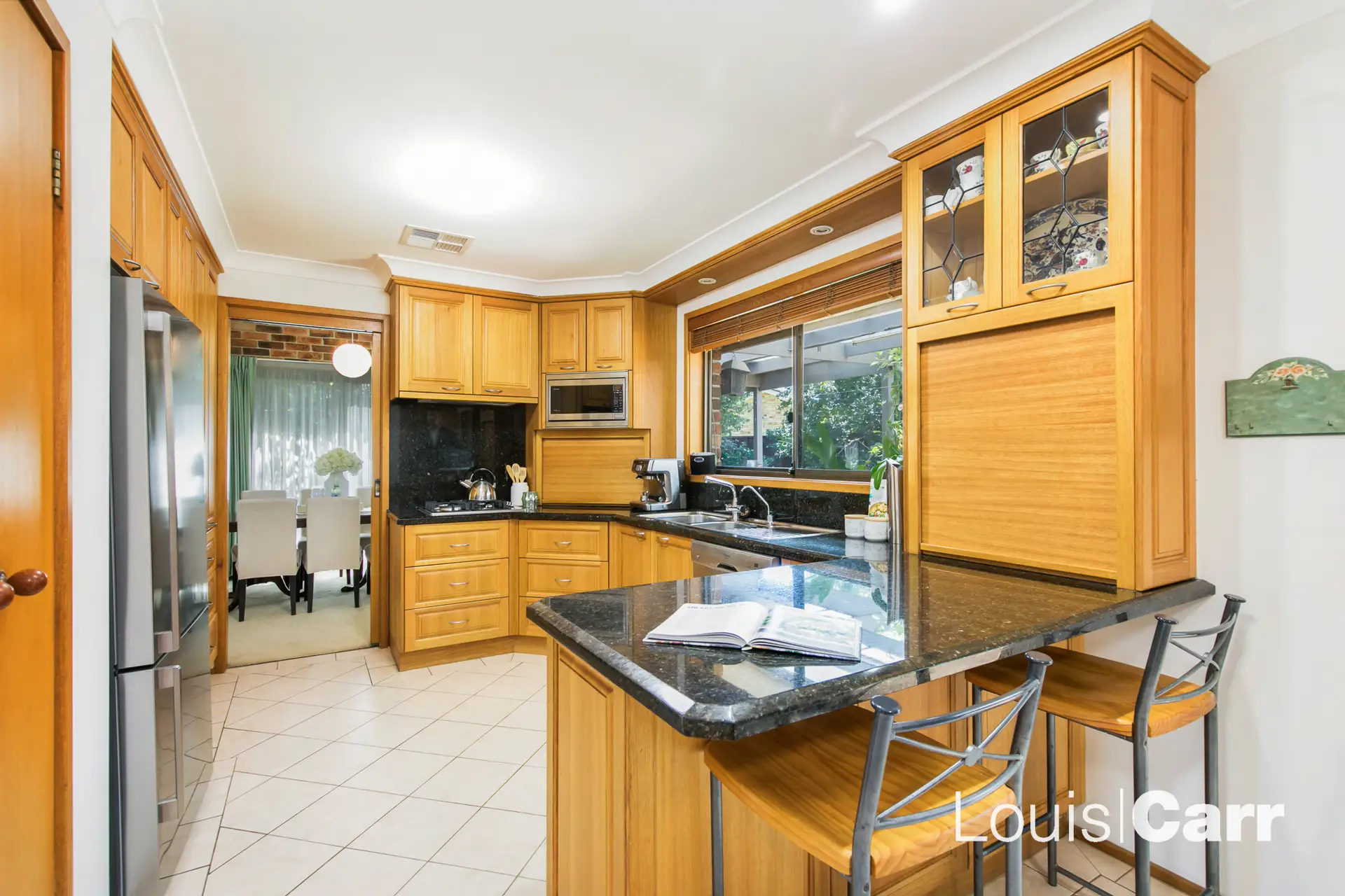 38 Carob Place, Cherrybrook NSW, Cherrybrook - Thumbnail 3