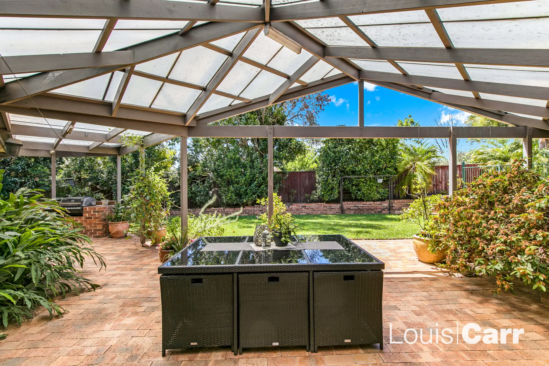 38 Carob Place, Cherrybrook NSW, Cherrybrook - Thumbnail 4