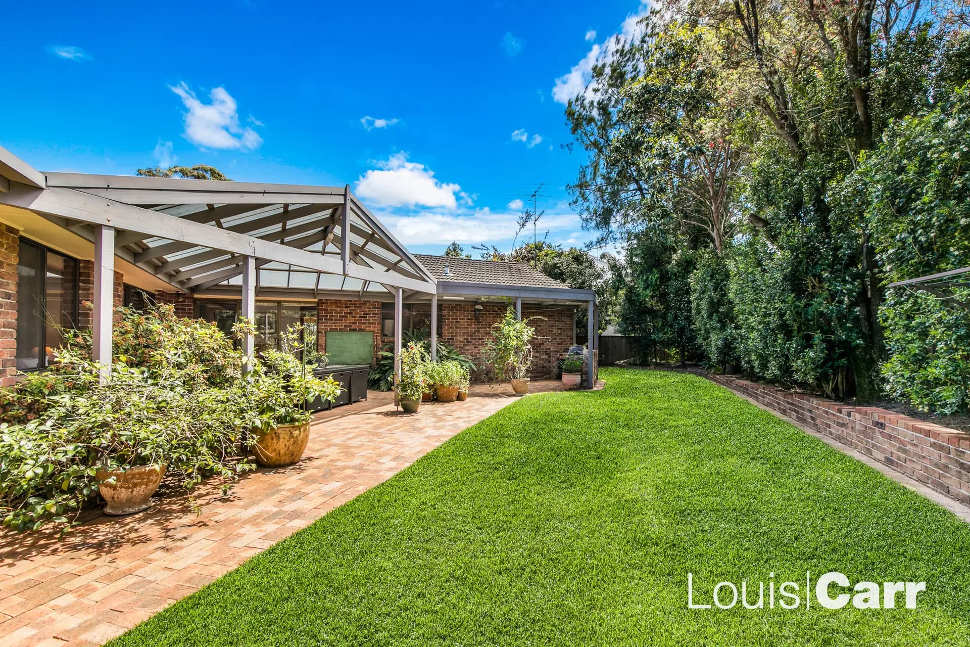 38 Carob Place, Cherrybrook NSW, Cherrybrook - Thumbnail 5