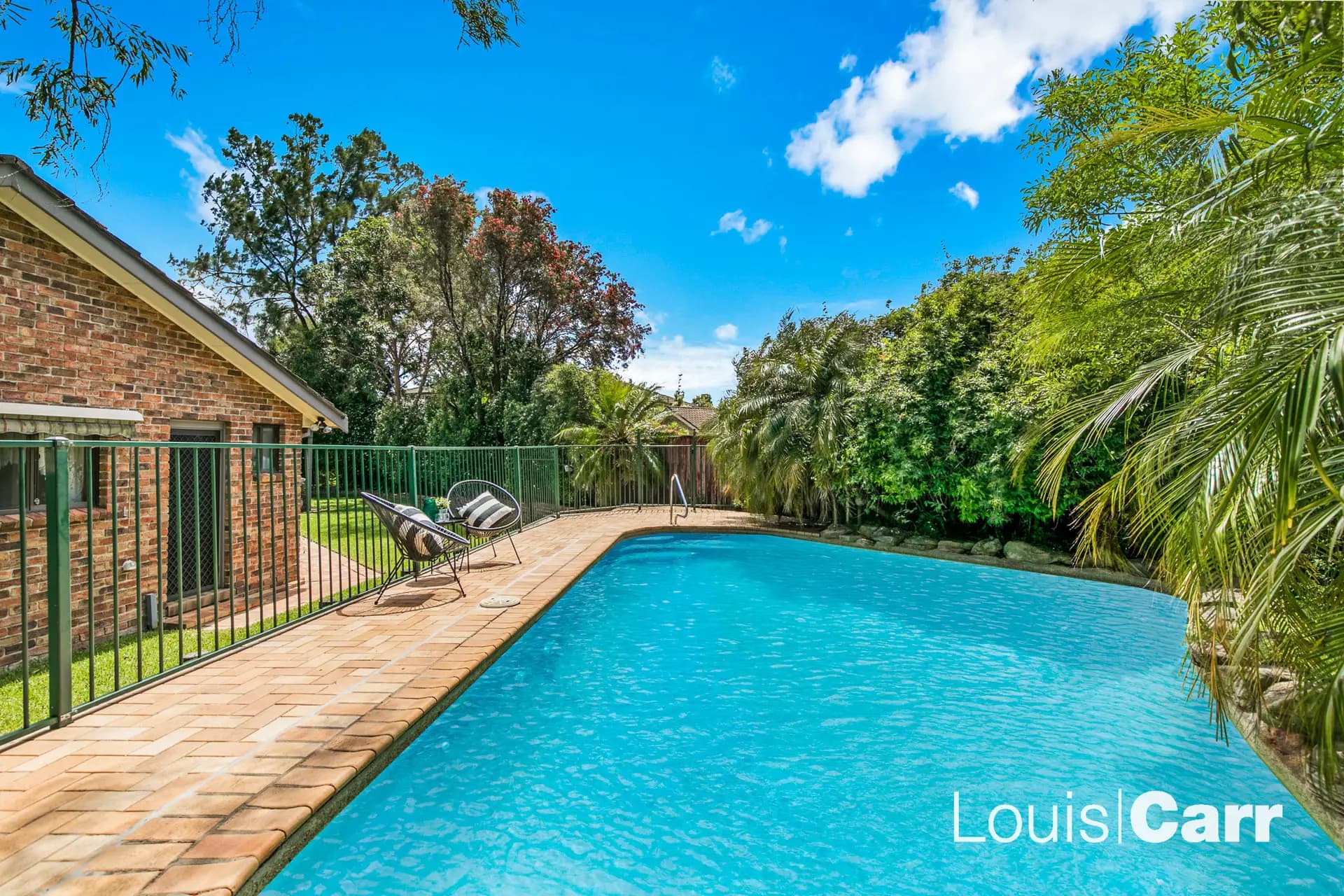 38 Carob Place, Cherrybrook NSW, Cherrybrook - Thumbnail 7