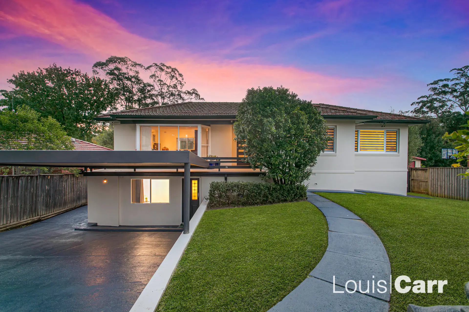 23 Boyd Avenue, West Pennant Hills NSW, West Pennant Hills - Image 1