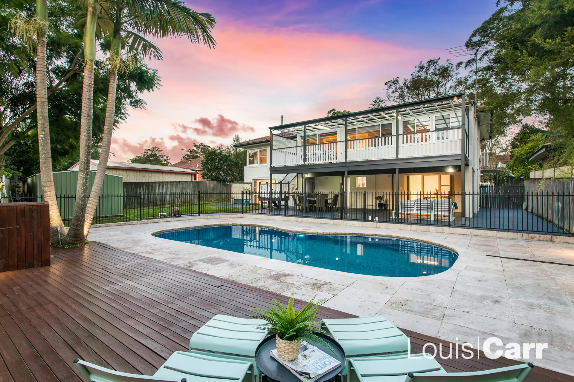 23 Boyd Avenue, West Pennant Hills NSW, West Pennant Hills - Thumbnail 2