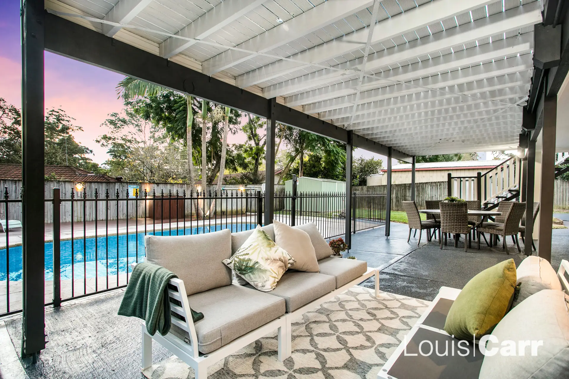 23 Boyd Avenue, West Pennant Hills NSW, West Pennant Hills - Thumbnail 3