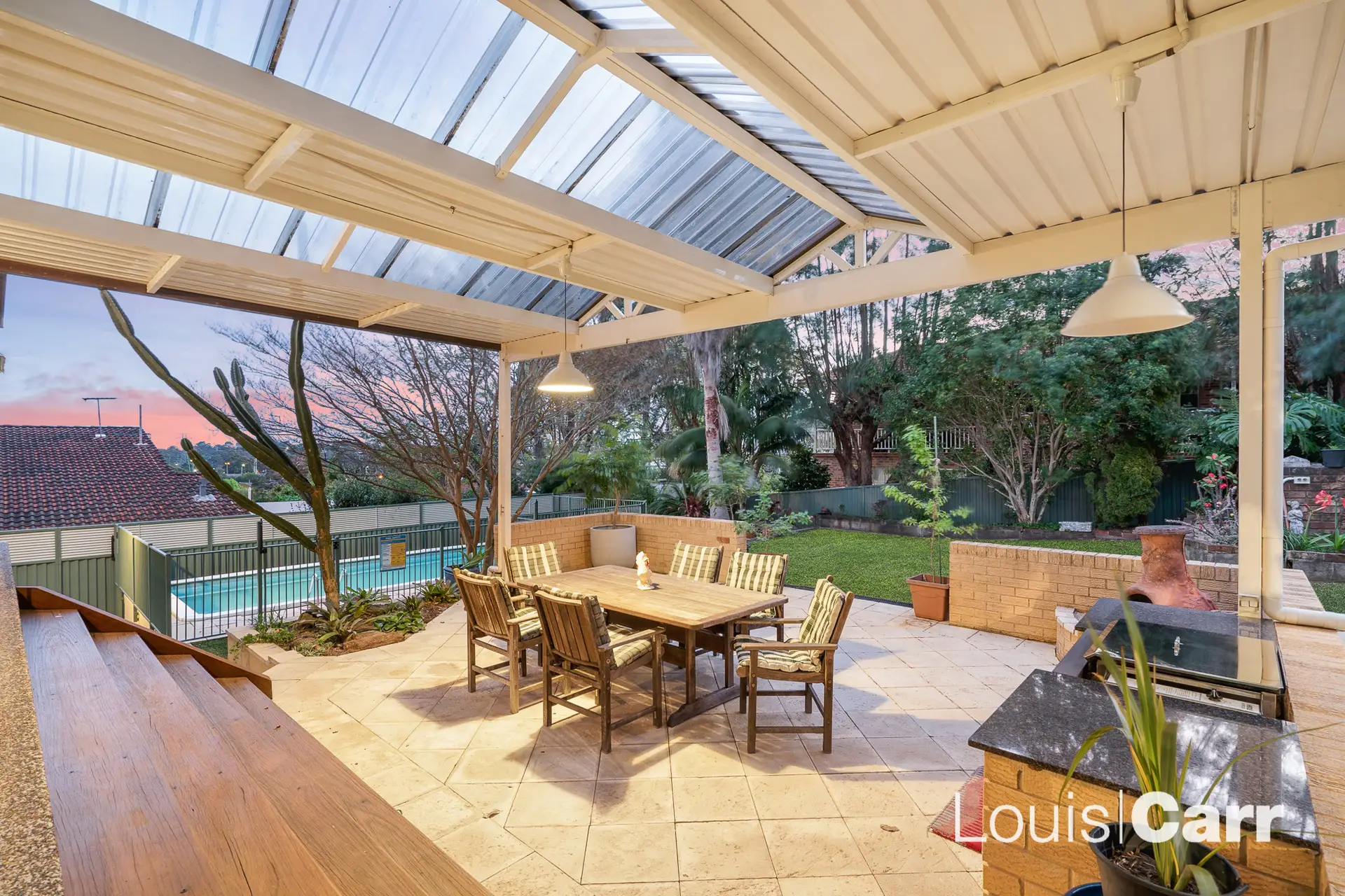 18 Wildara Avenue, West Pennant Hills NSW, West Pennant Hills - Thumbnail 3