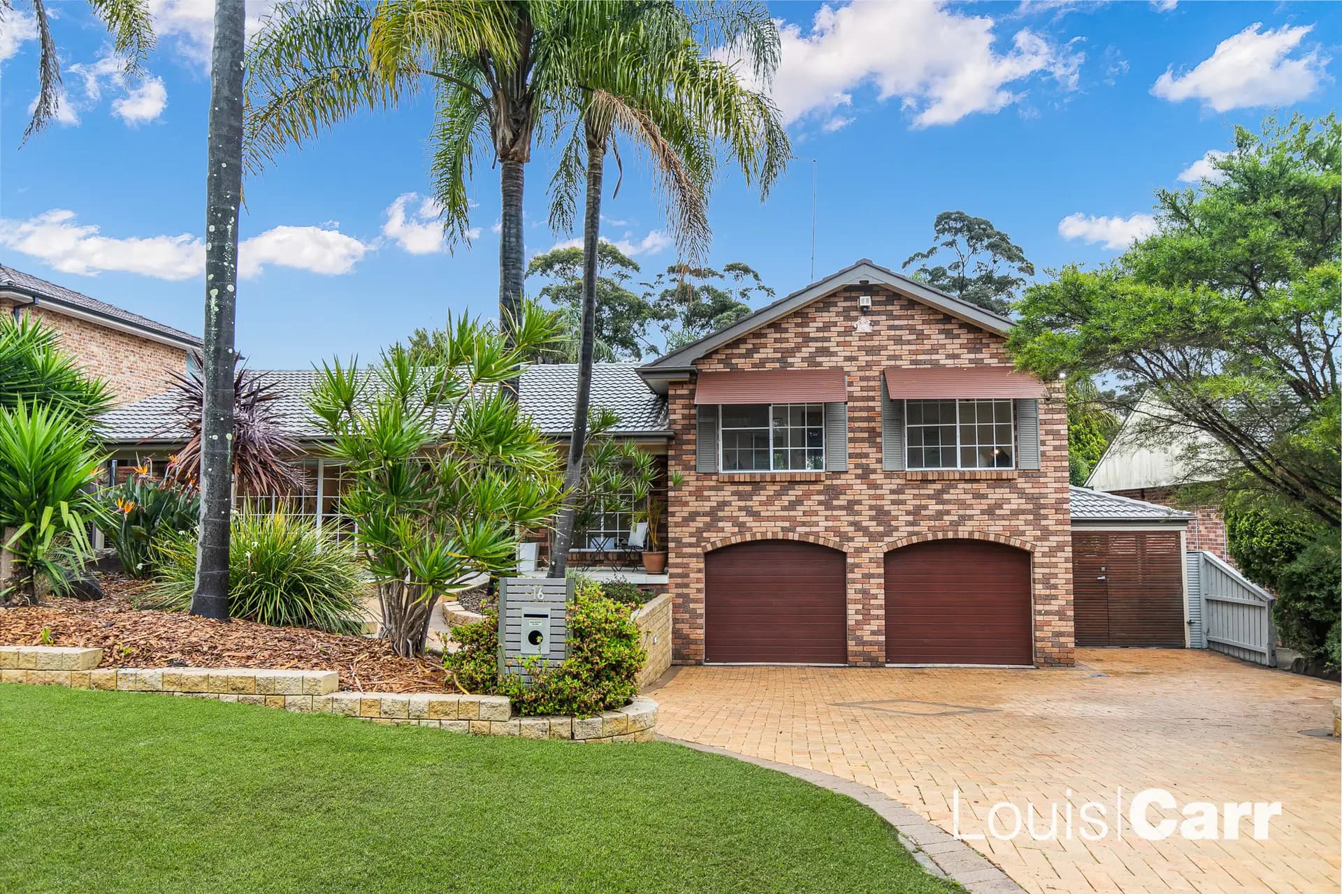 16 Riley Avenue, West Pennant Hills NSW, West Pennant Hills - Image 1
