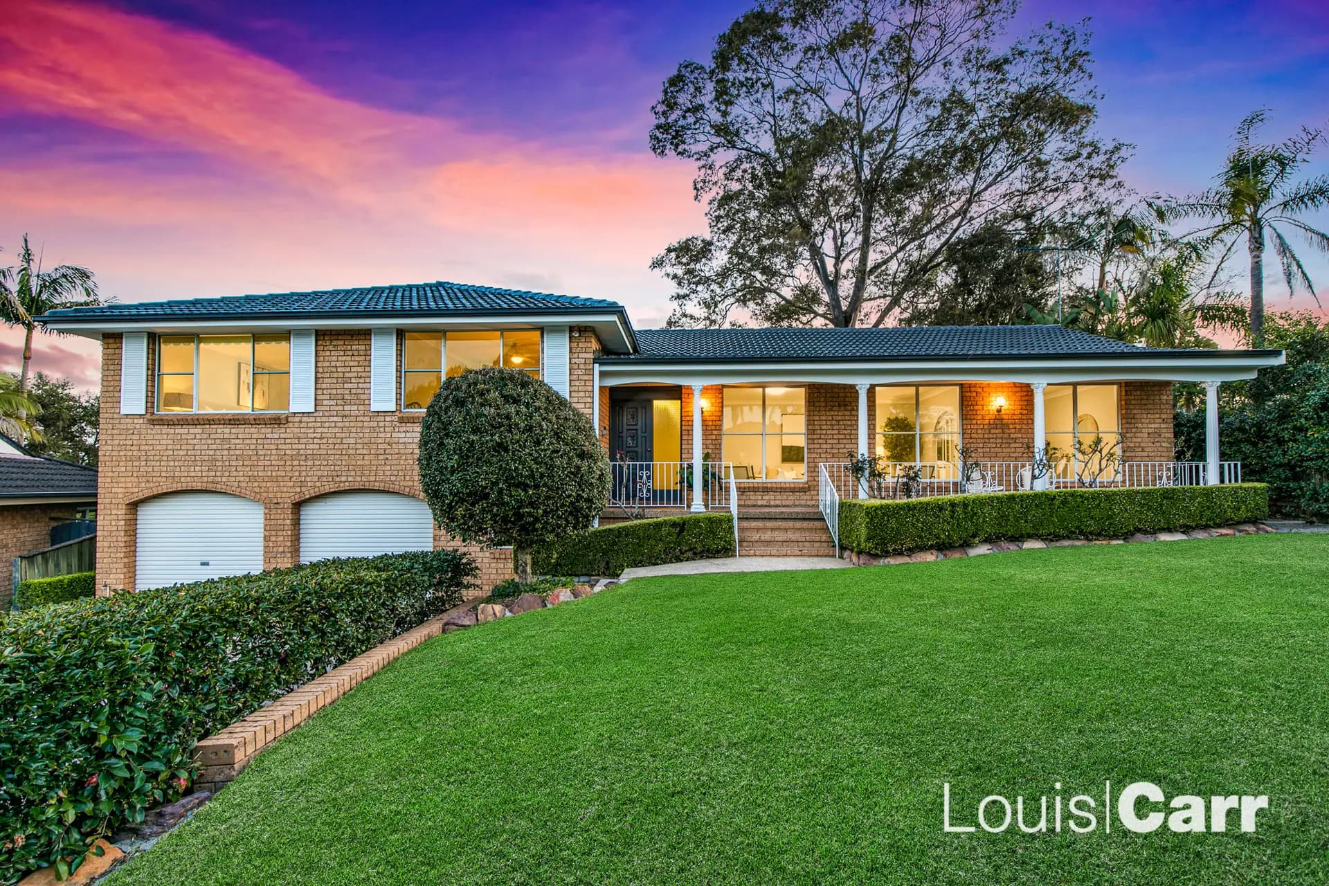 4 Myson Drive, Cherrybrook NSW, Cherrybrook - Image 1