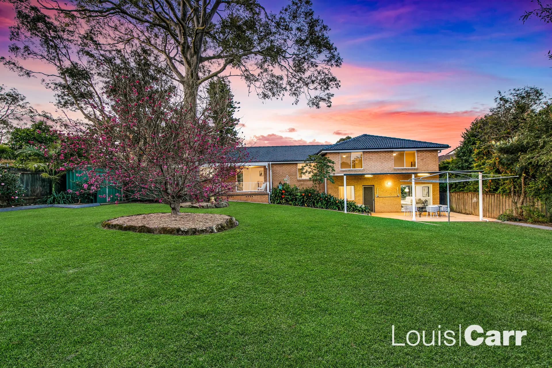 4 Myson Drive, Cherrybrook NSW, Cherrybrook - Thumbnail 2