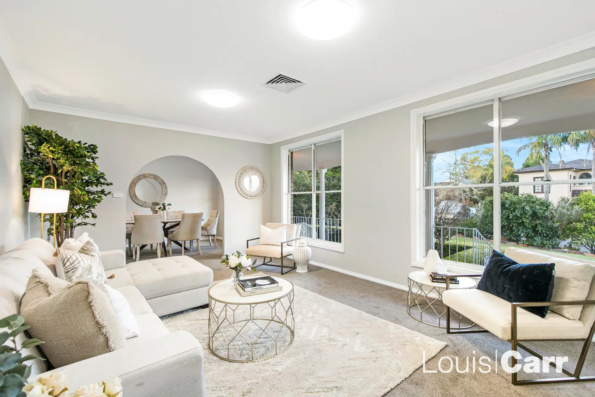 4 Myson Drive, Cherrybrook NSW, Cherrybrook - Thumbnail 4