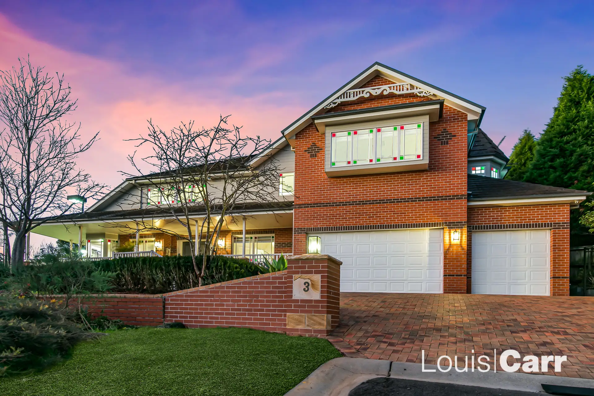 3 Woodleaf Close, West Pennant Hills NSW, West Pennant Hills - Image 1