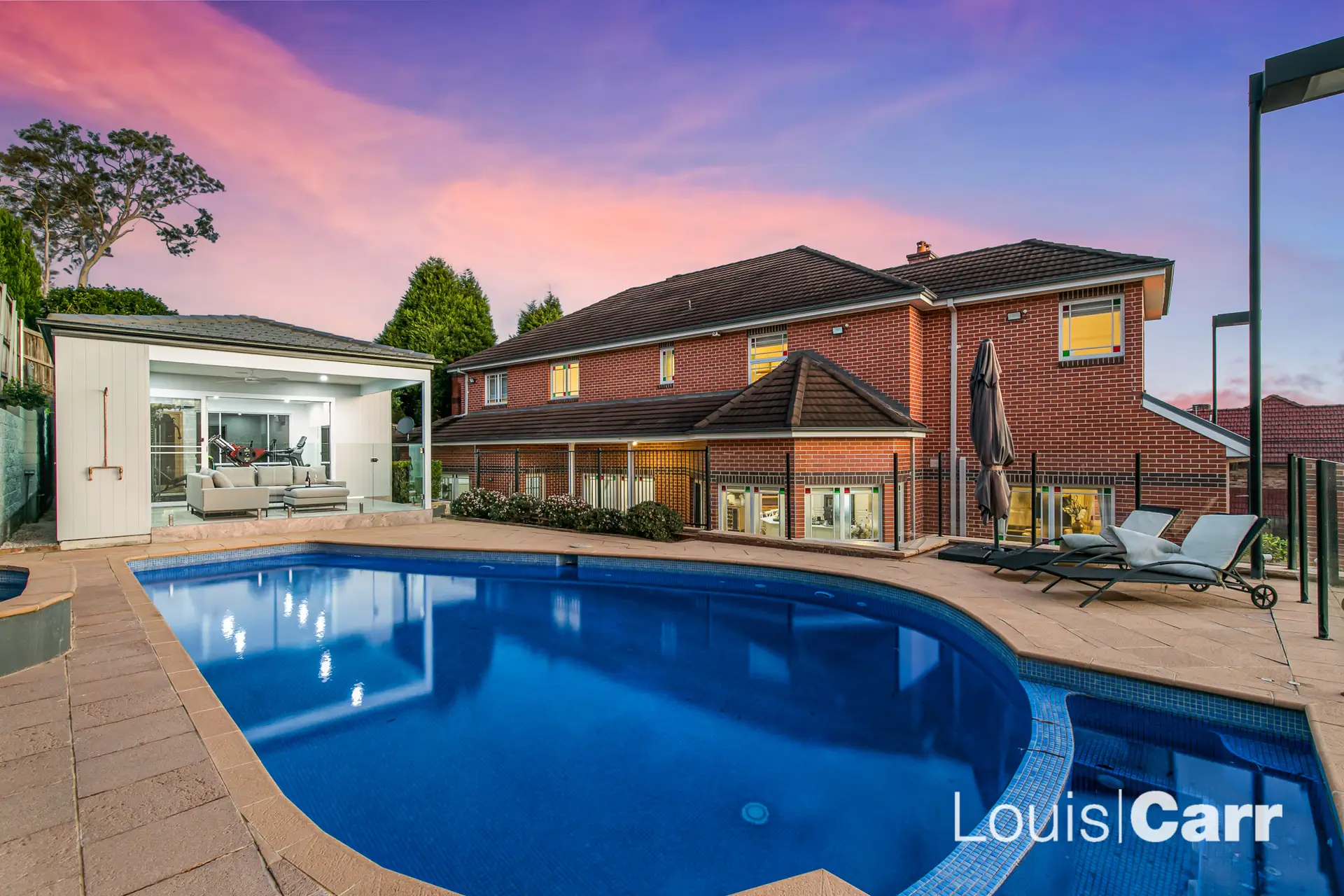 3 Woodleaf Close, West Pennant Hills NSW, West Pennant Hills - Thumbnail 2