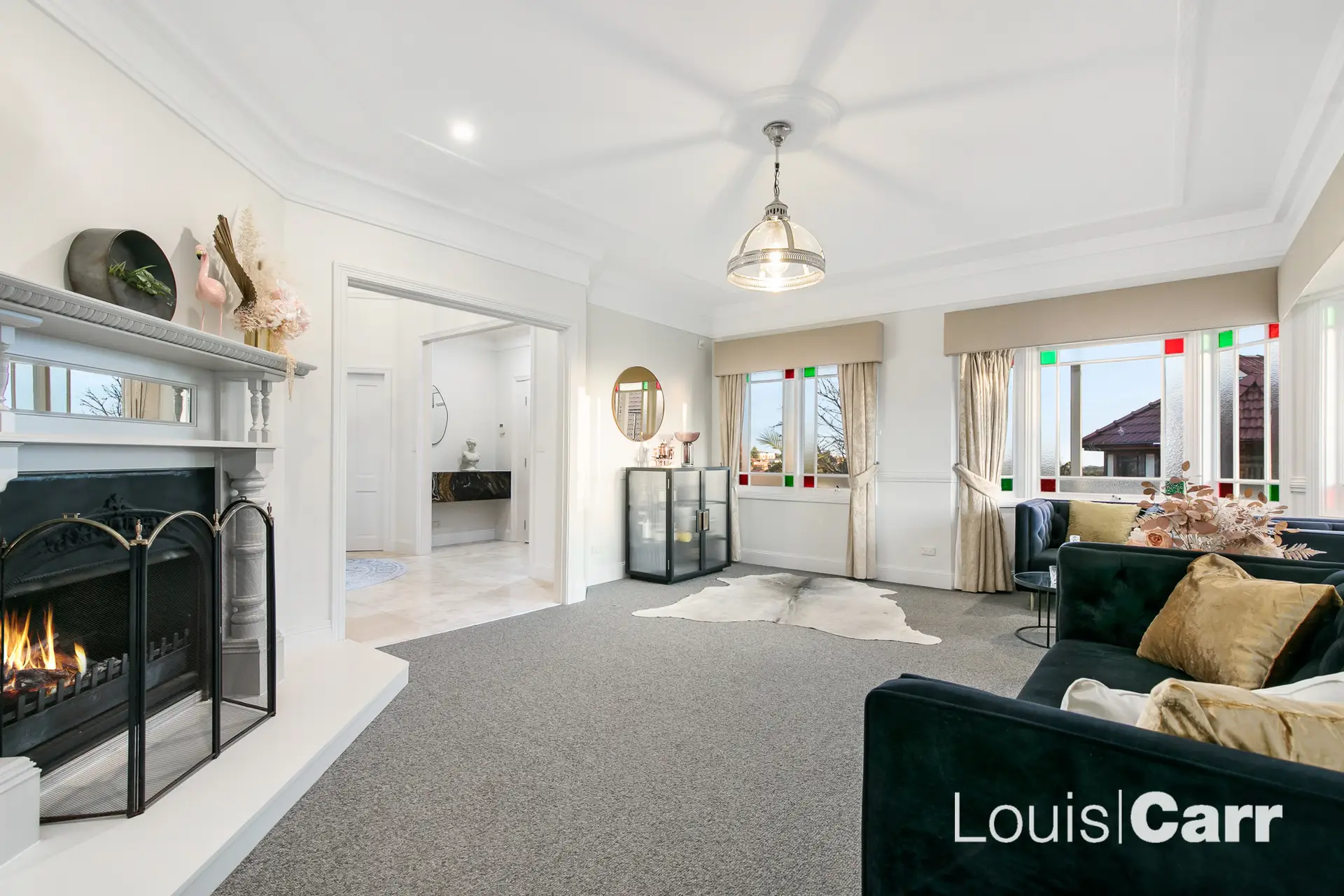 3 Woodleaf Close, West Pennant Hills NSW, West Pennant Hills - Thumbnail 6