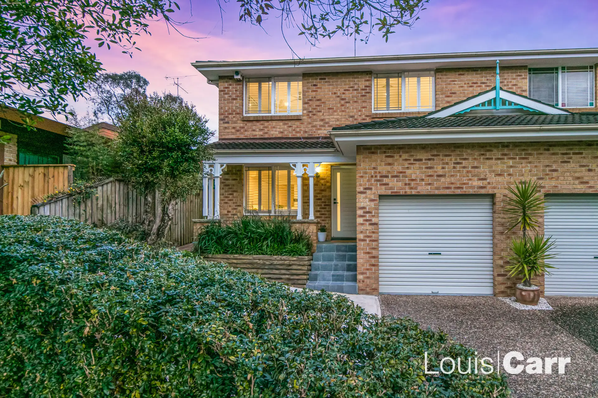 4a Greywood Street, Cherrybrook NSW, Cherrybrook - Image 1