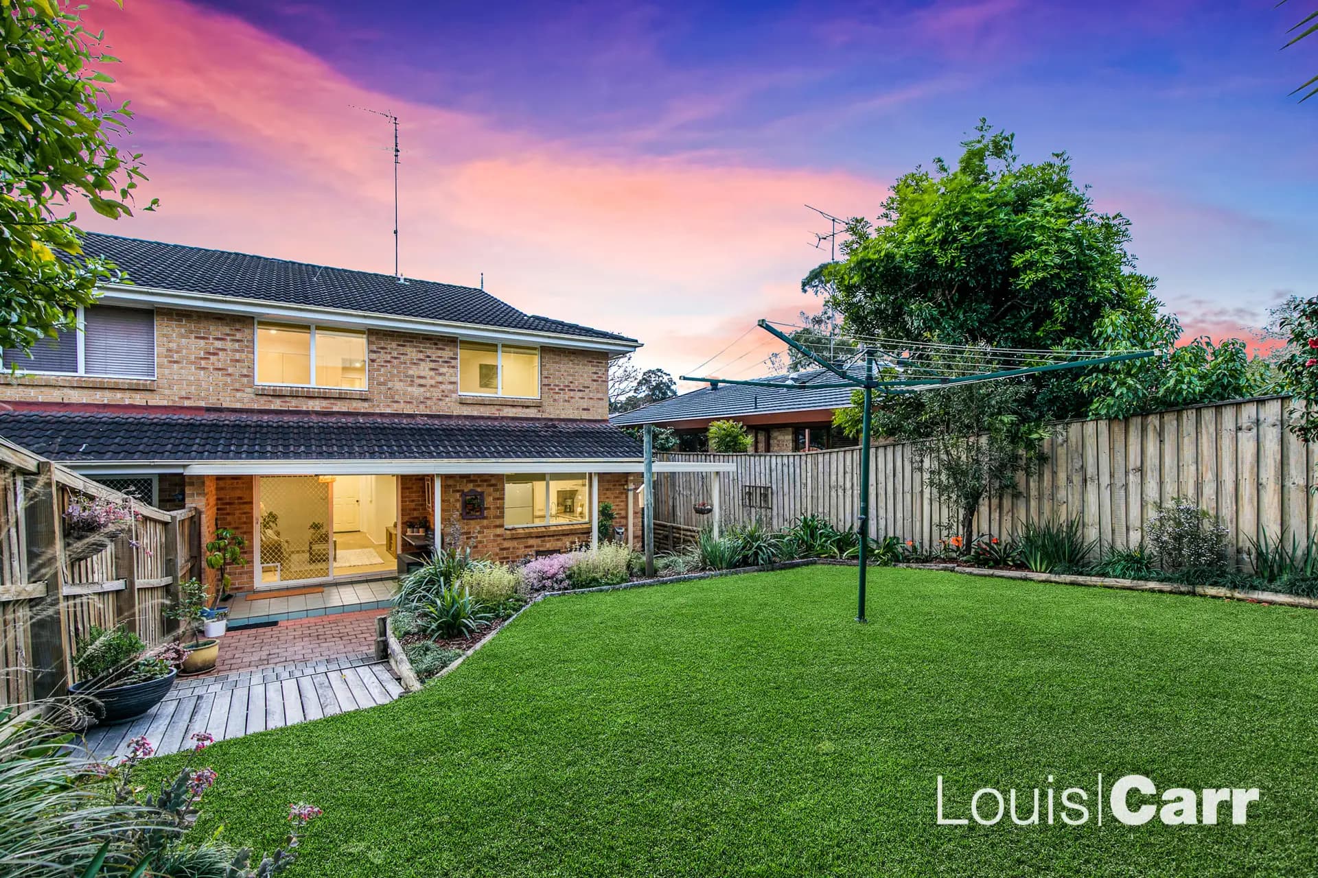 4a Greywood Street, Cherrybrook NSW, Cherrybrook - Thumbnail 8