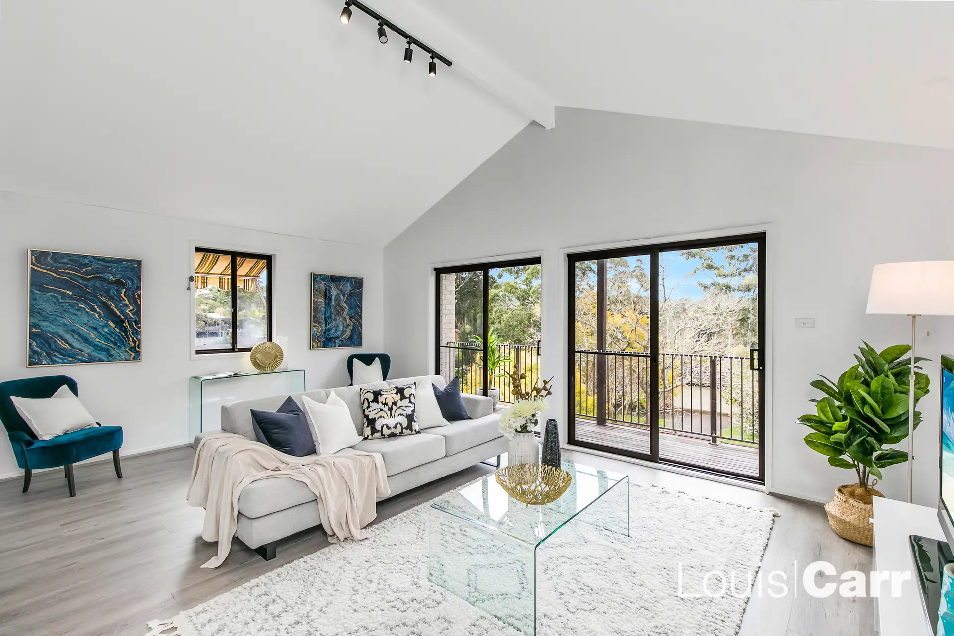 6 Kaffir Close, Cherrybrook NSW, Cherrybrook - Image 1
