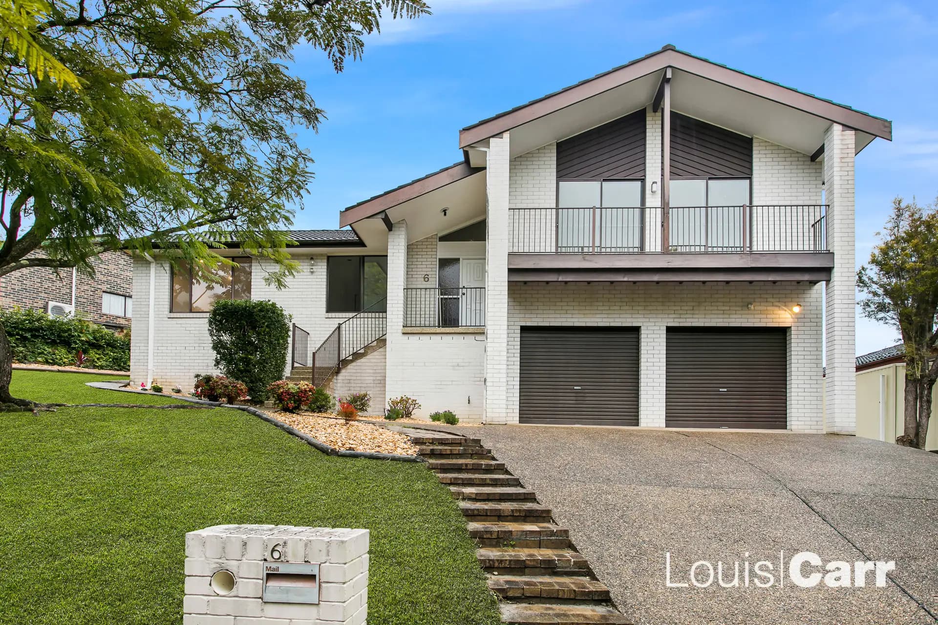 6 Kaffir Close, Cherrybrook NSW, Cherrybrook - Thumbnail 2