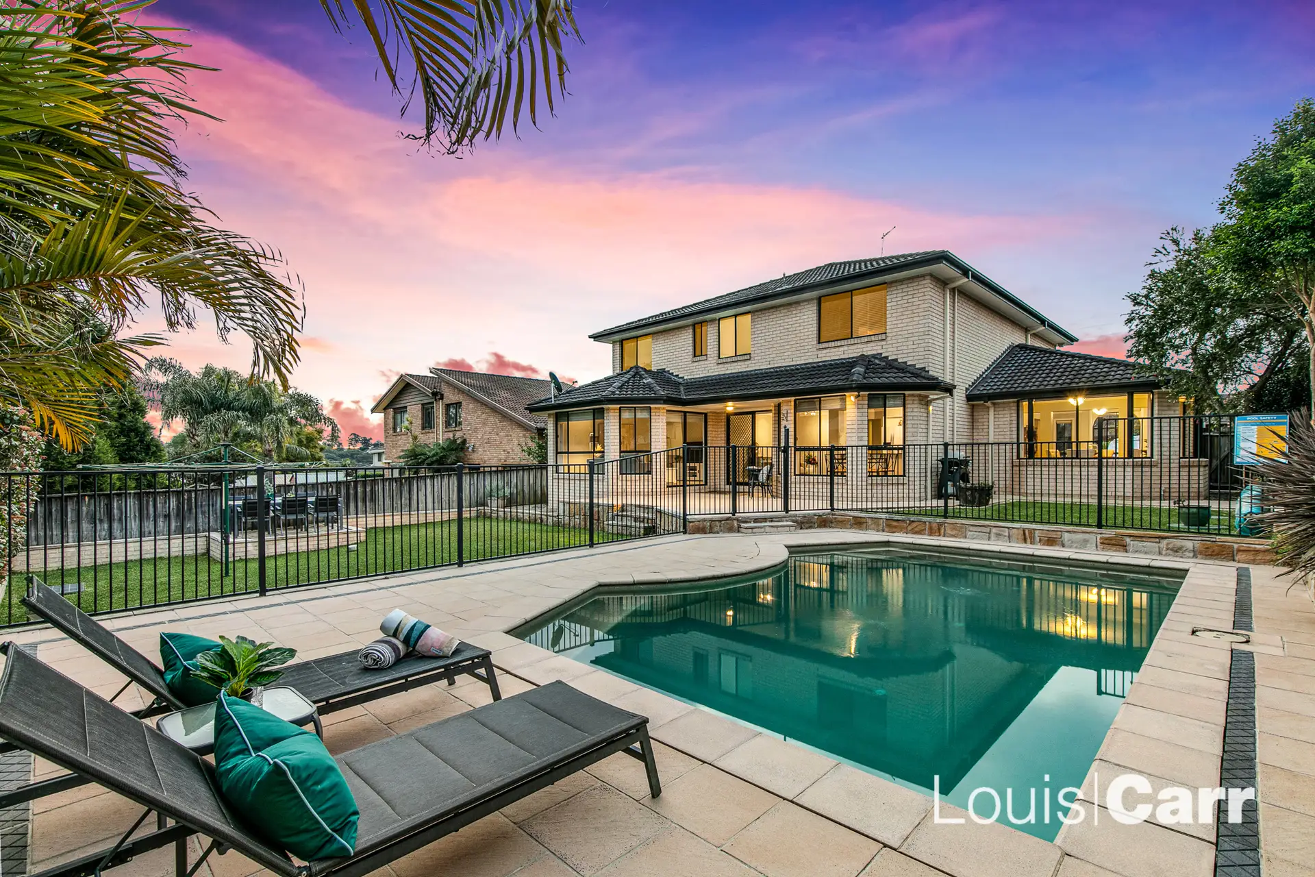 86A Aiken Road, West Pennant Hills NSW, West Pennant Hills - Thumbnail 2