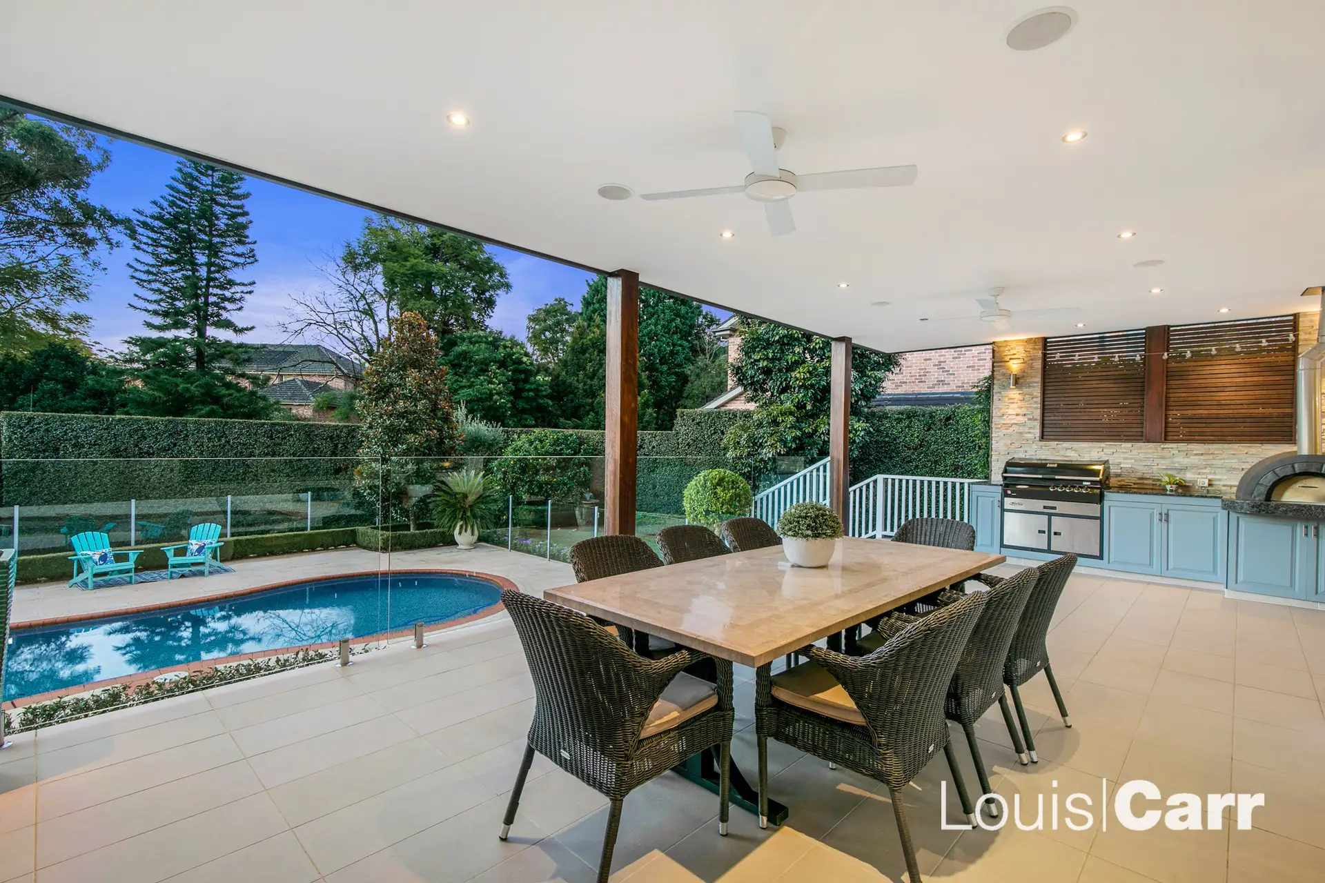 16 Bellbird Drive, West Pennant Hills NSW, West Pennant Hills - Image 1