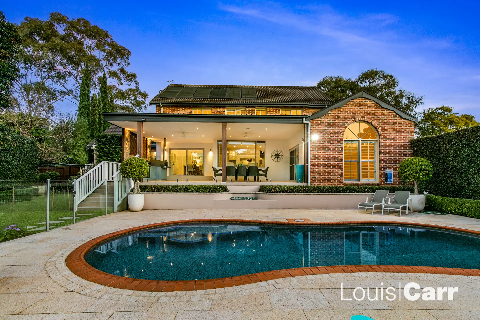 16 Bellbird Drive, West Pennant Hills NSW, West Pennant Hills - Thumbnail 3