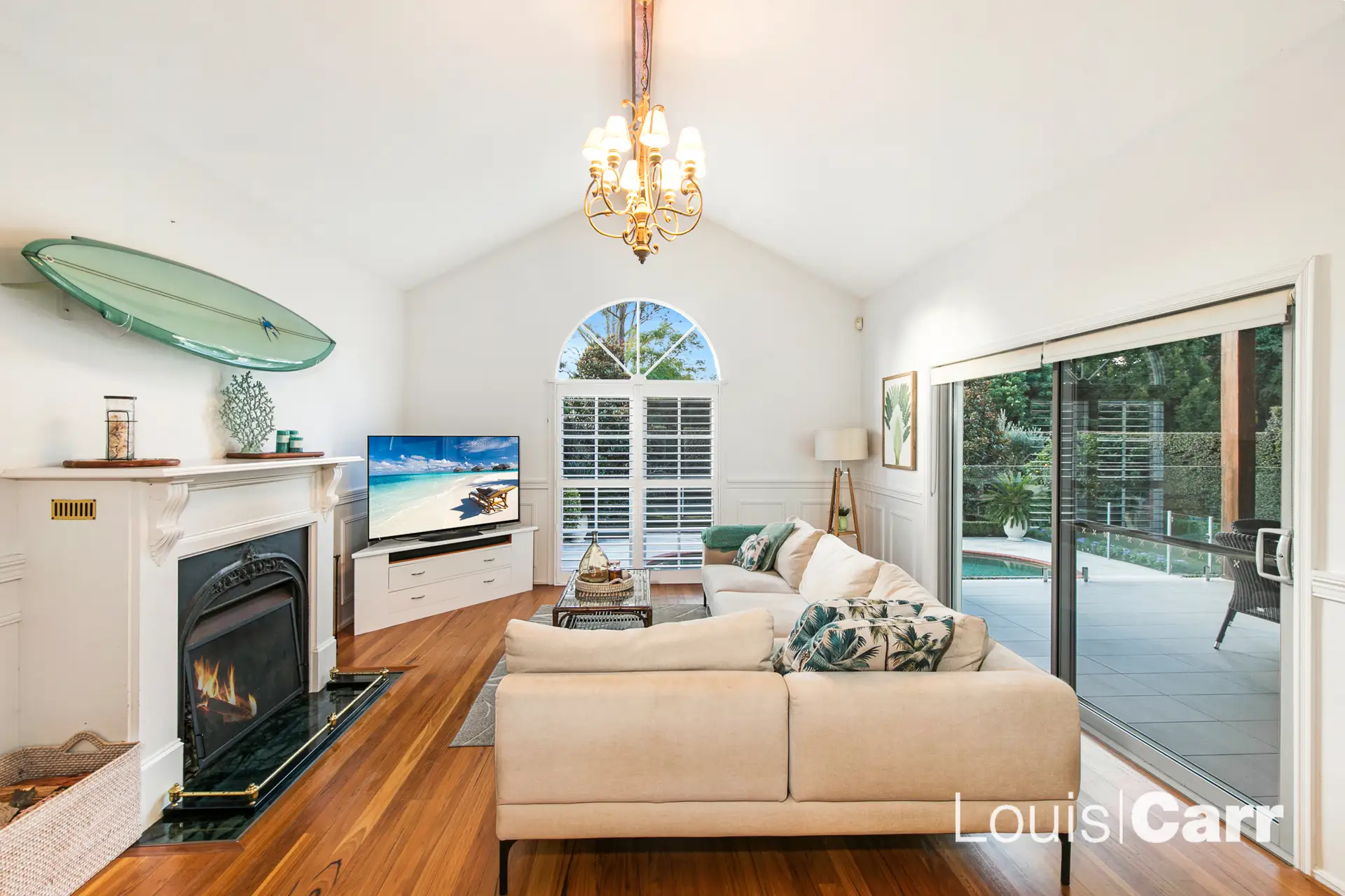 16 Bellbird Drive, West Pennant Hills NSW, West Pennant Hills - Thumbnail 4