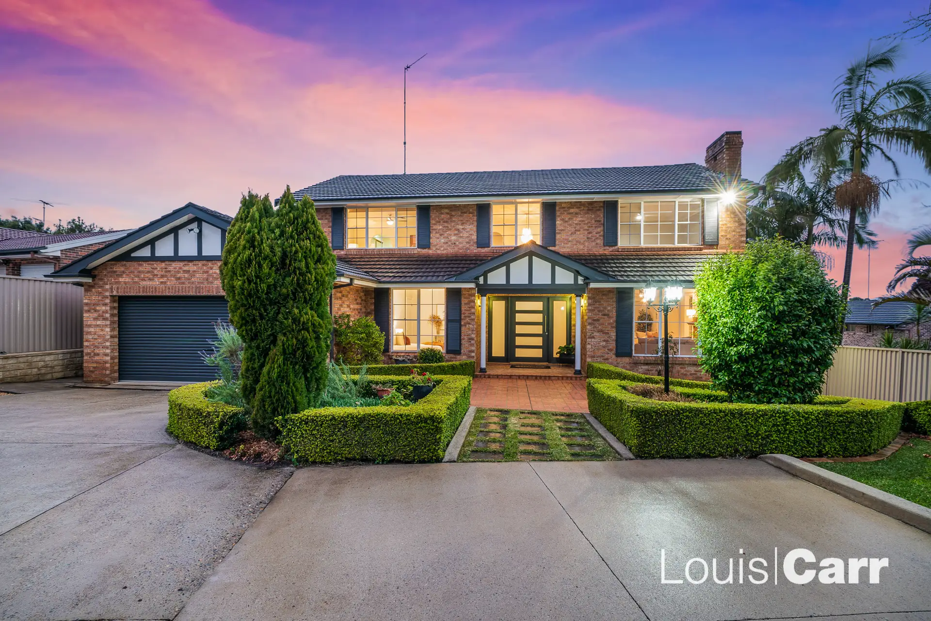 14 Battlement Crescent, Castle Hill NSW, Castle Hill - Image 1