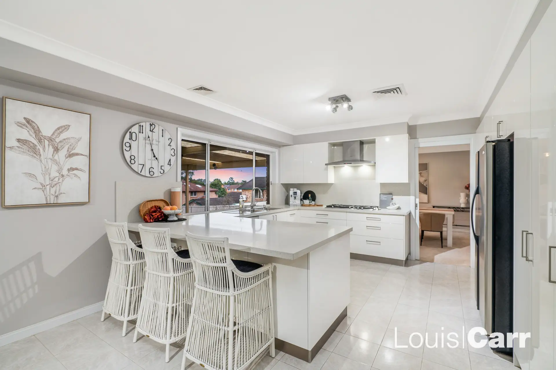 14 Battlement Crescent, Castle Hill NSW, Castle Hill - Thumbnail 3