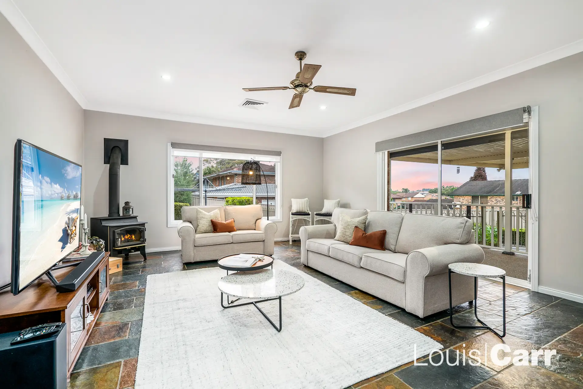 14 Battlement Crescent, Castle Hill NSW, Castle Hill - Thumbnail 5