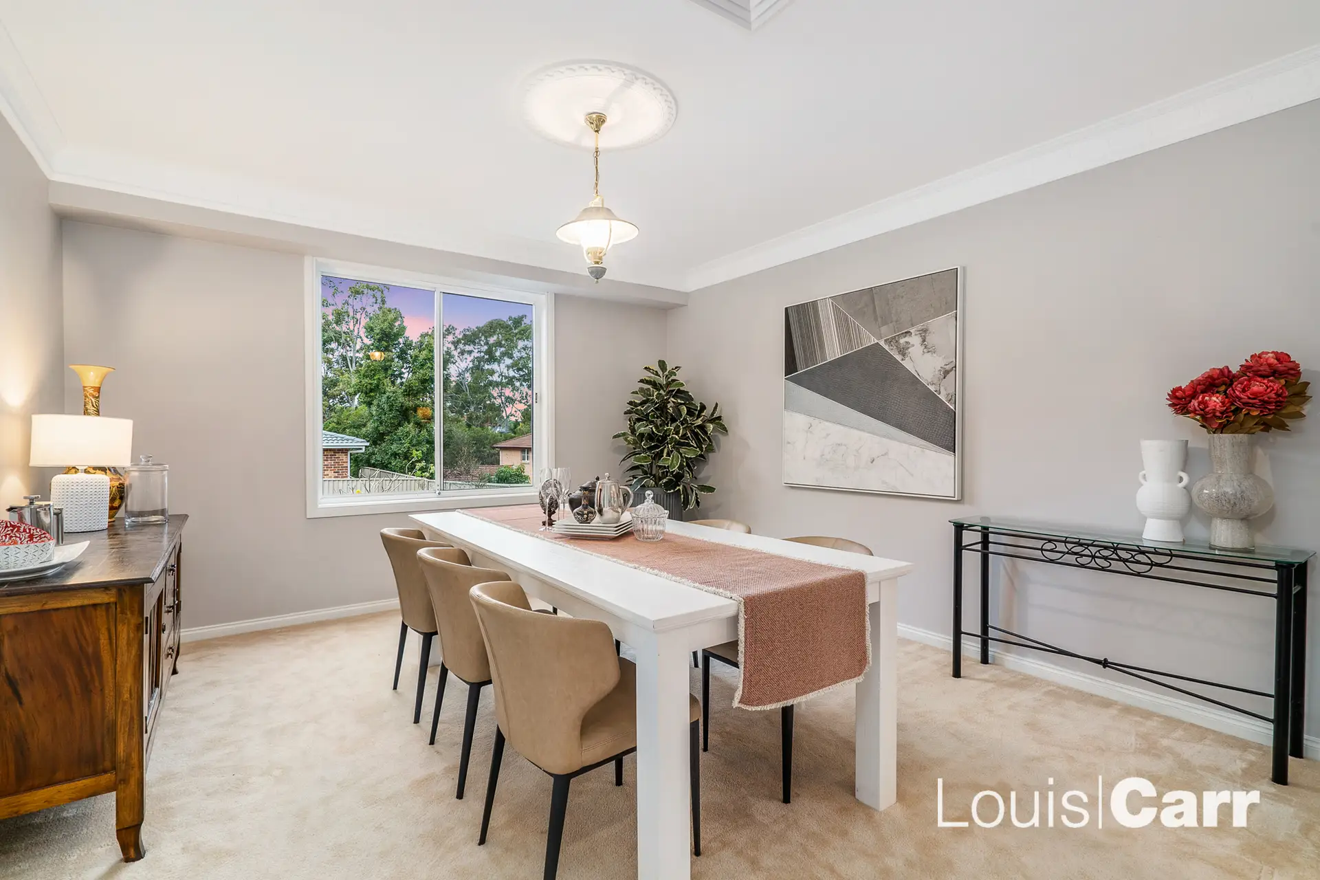 14 Battlement Crescent, Castle Hill NSW, Castle Hill - Thumbnail 6