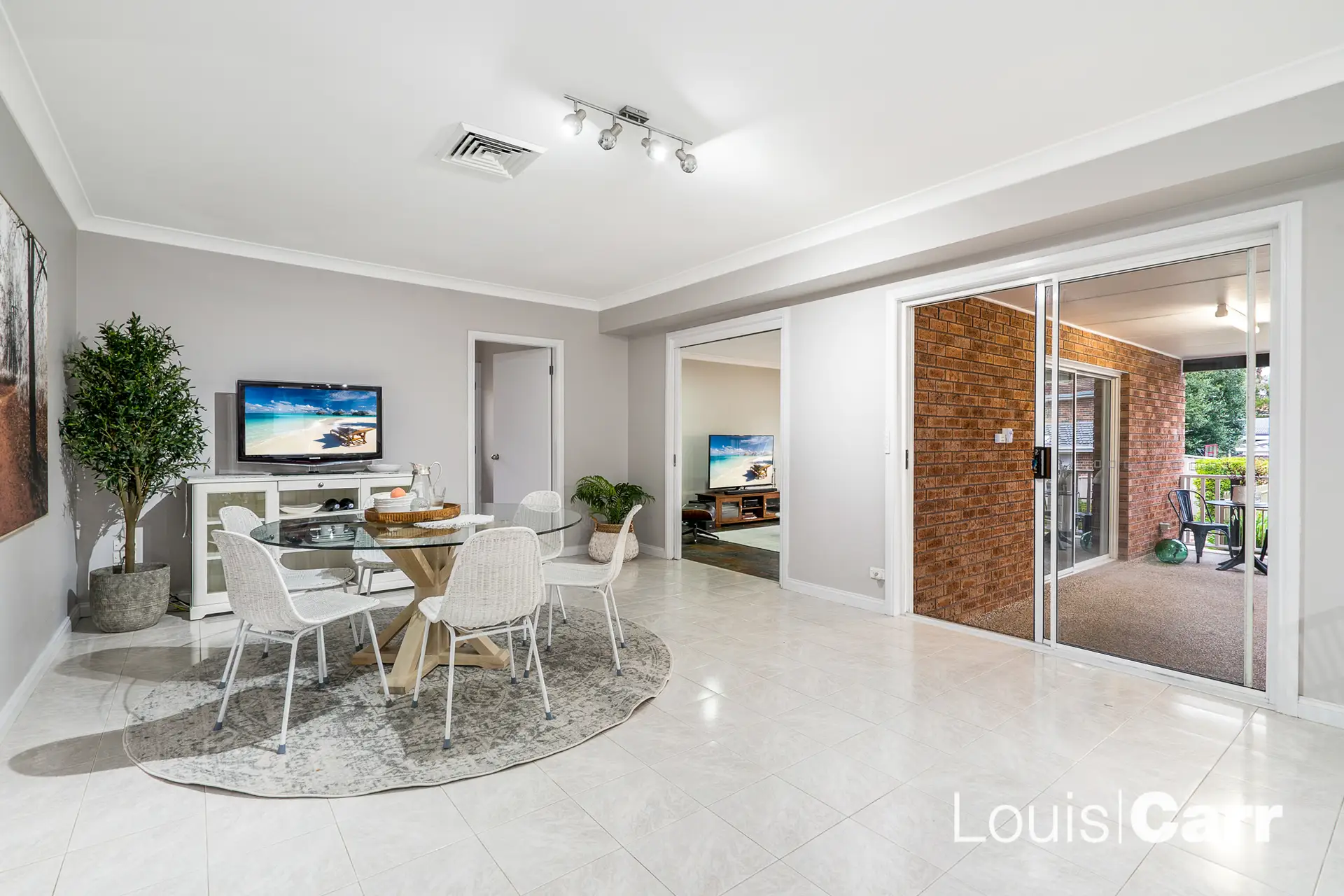 14 Battlement Crescent, Castle Hill NSW, Castle Hill - Thumbnail 7